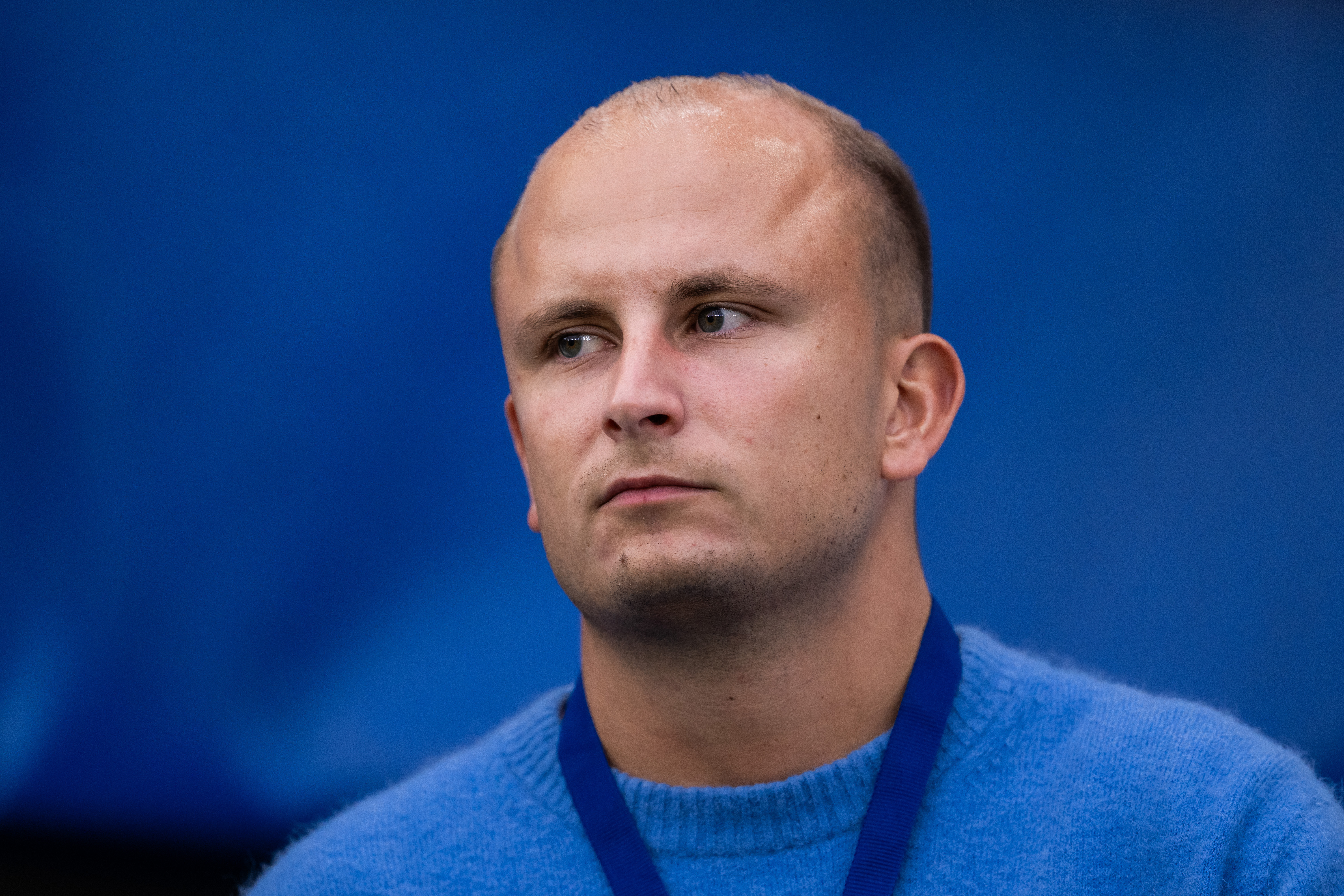 Vukovic aktuell som sportchef i VSK