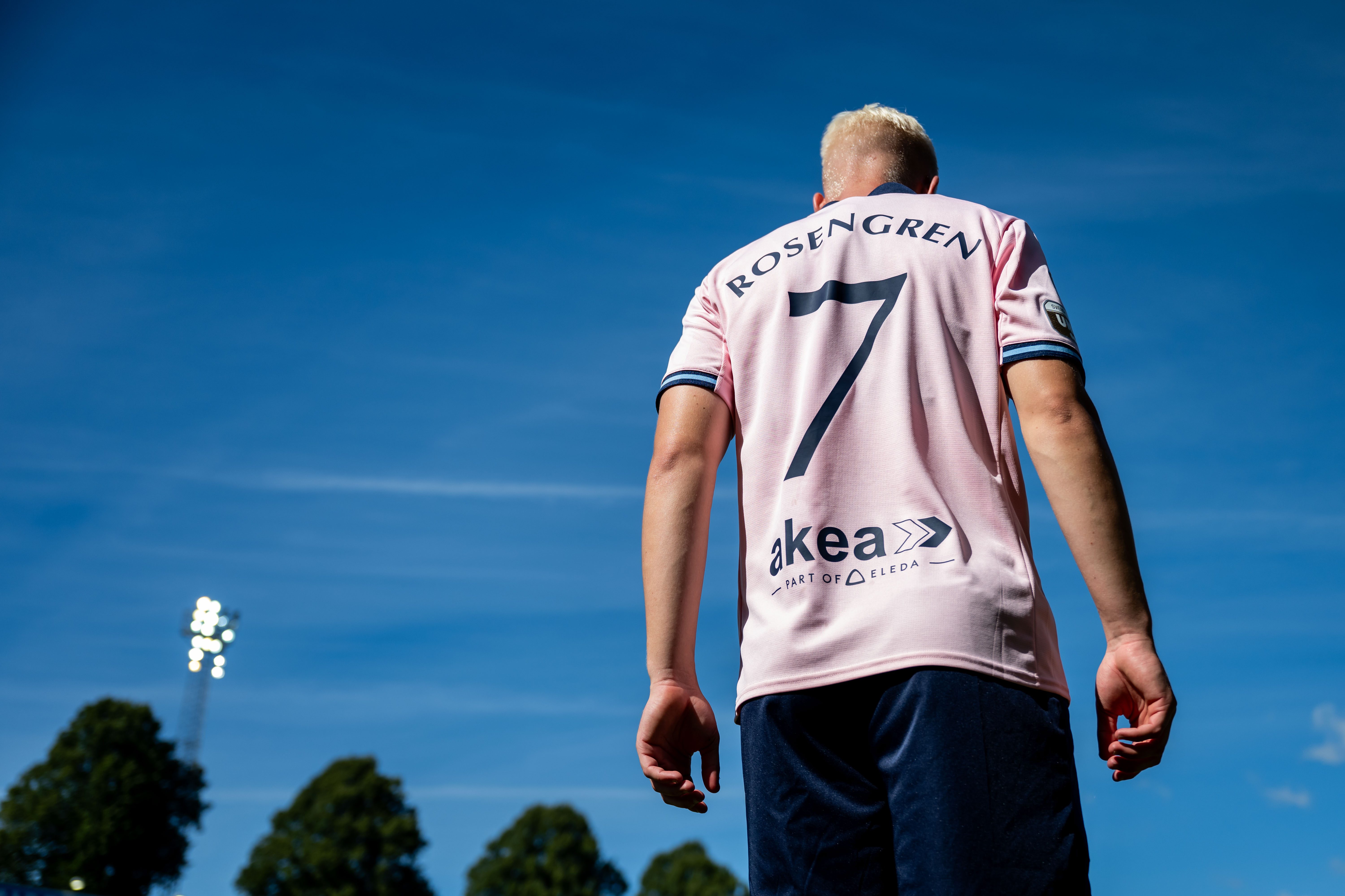 Galatasaray jagar Otto Rosengren