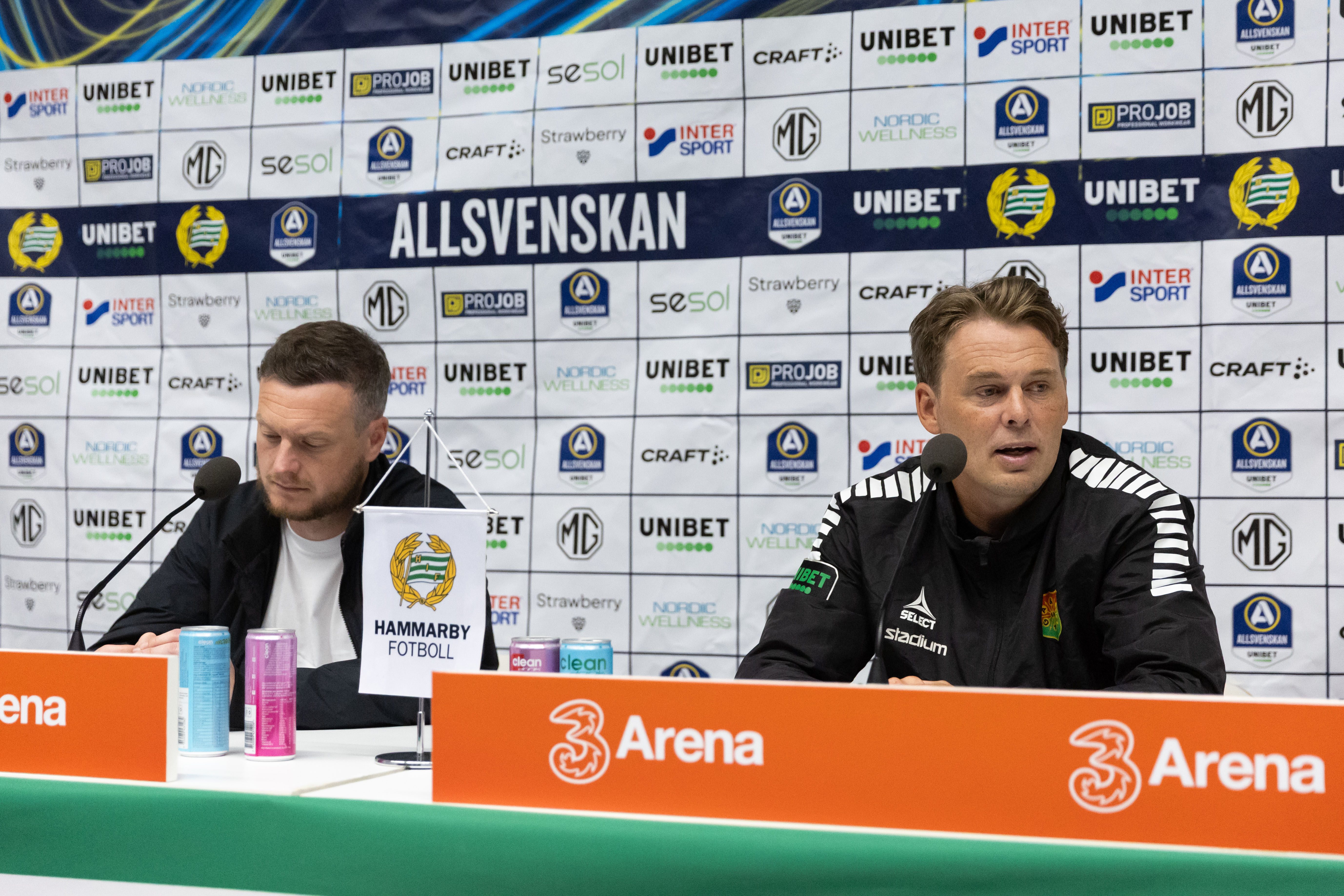 KRÖNIKA: MFF bör titta mot Allsvenska alternativ som ny huvudtränare