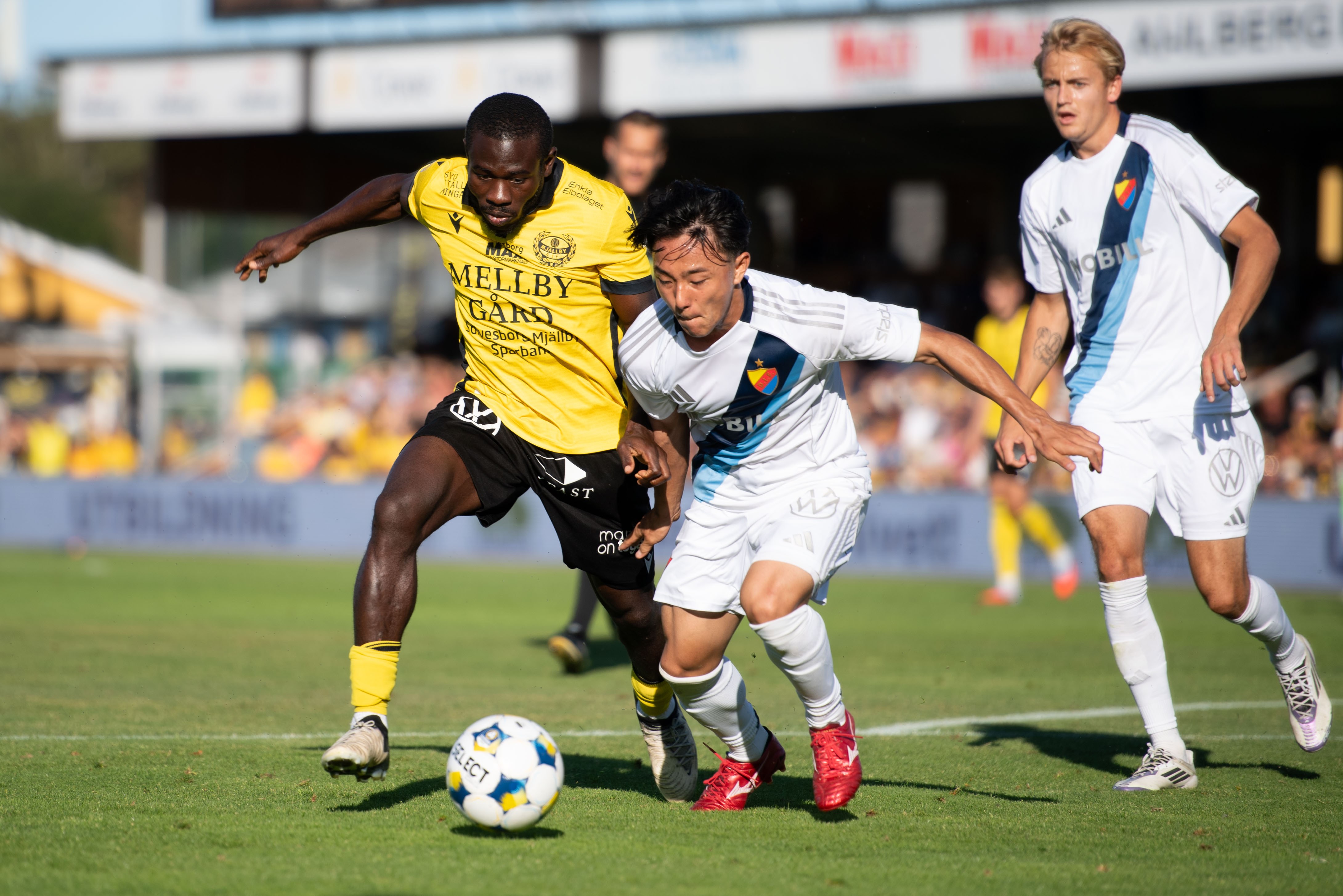 Speltips Allsvenskan omgång 21