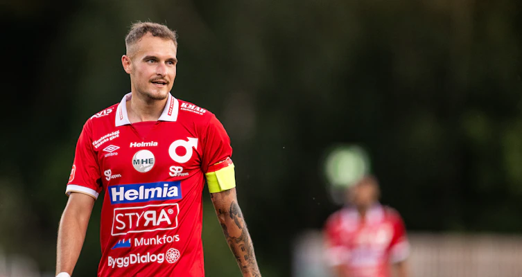 Uppgifter: Ny skada skakar allsvenska klubben - ersättare på väg in