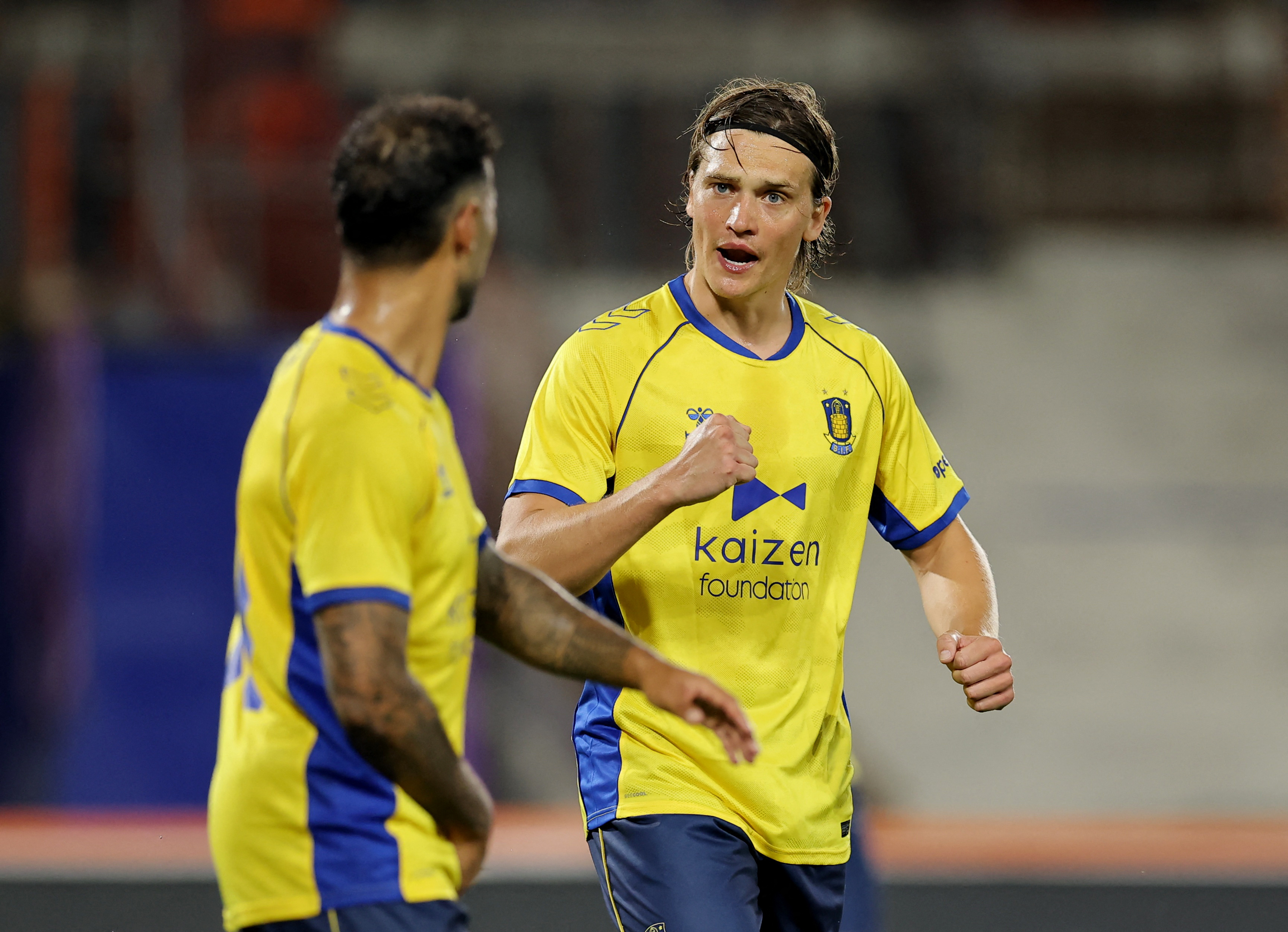 Uppgifter: Storklubben går bet på nyförvärv