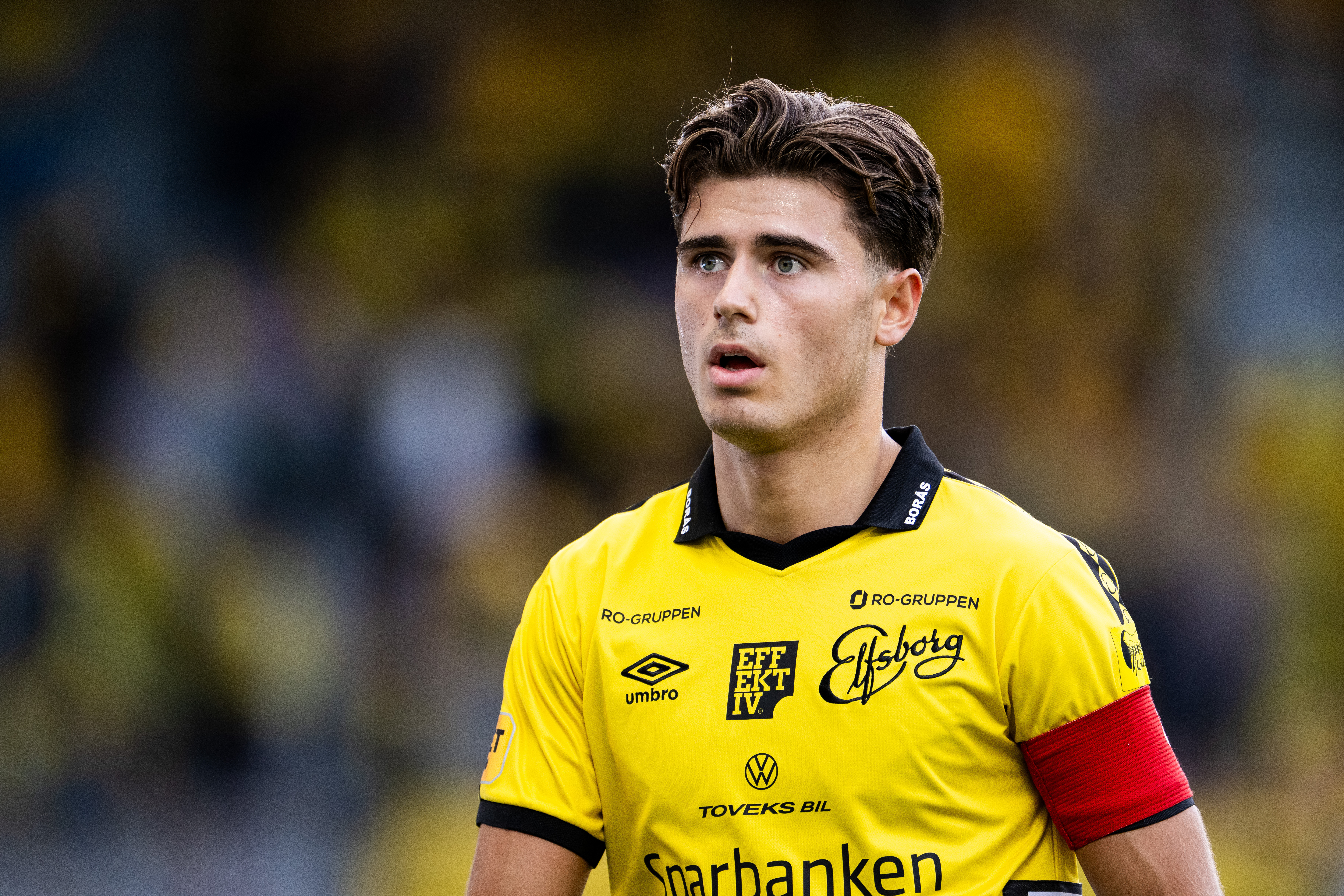 Uppgifter: Elfsborg säljer Zeneli