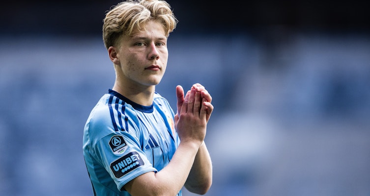 Tysk storklubb jagar Siltanen