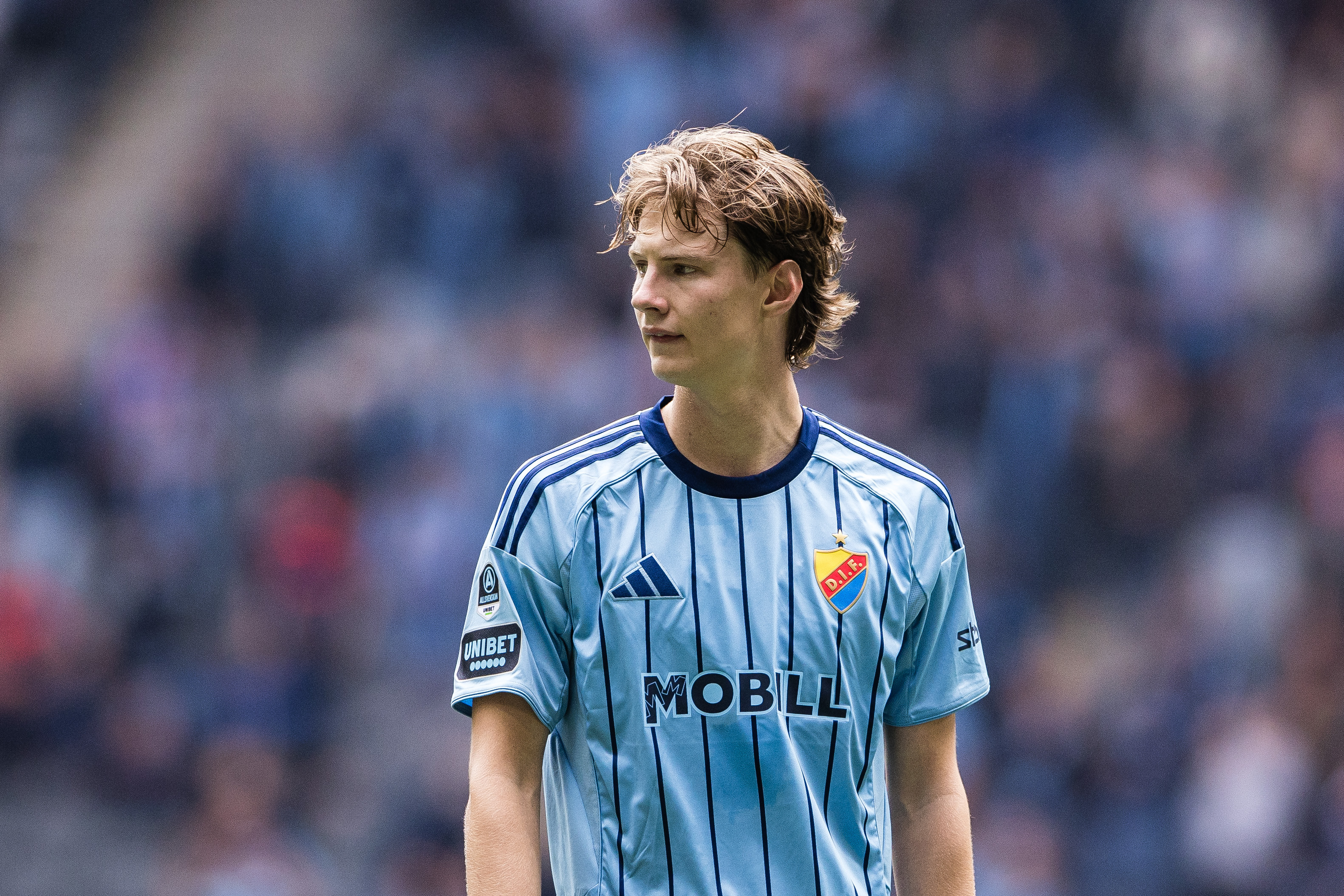 Stort intresse för Priske