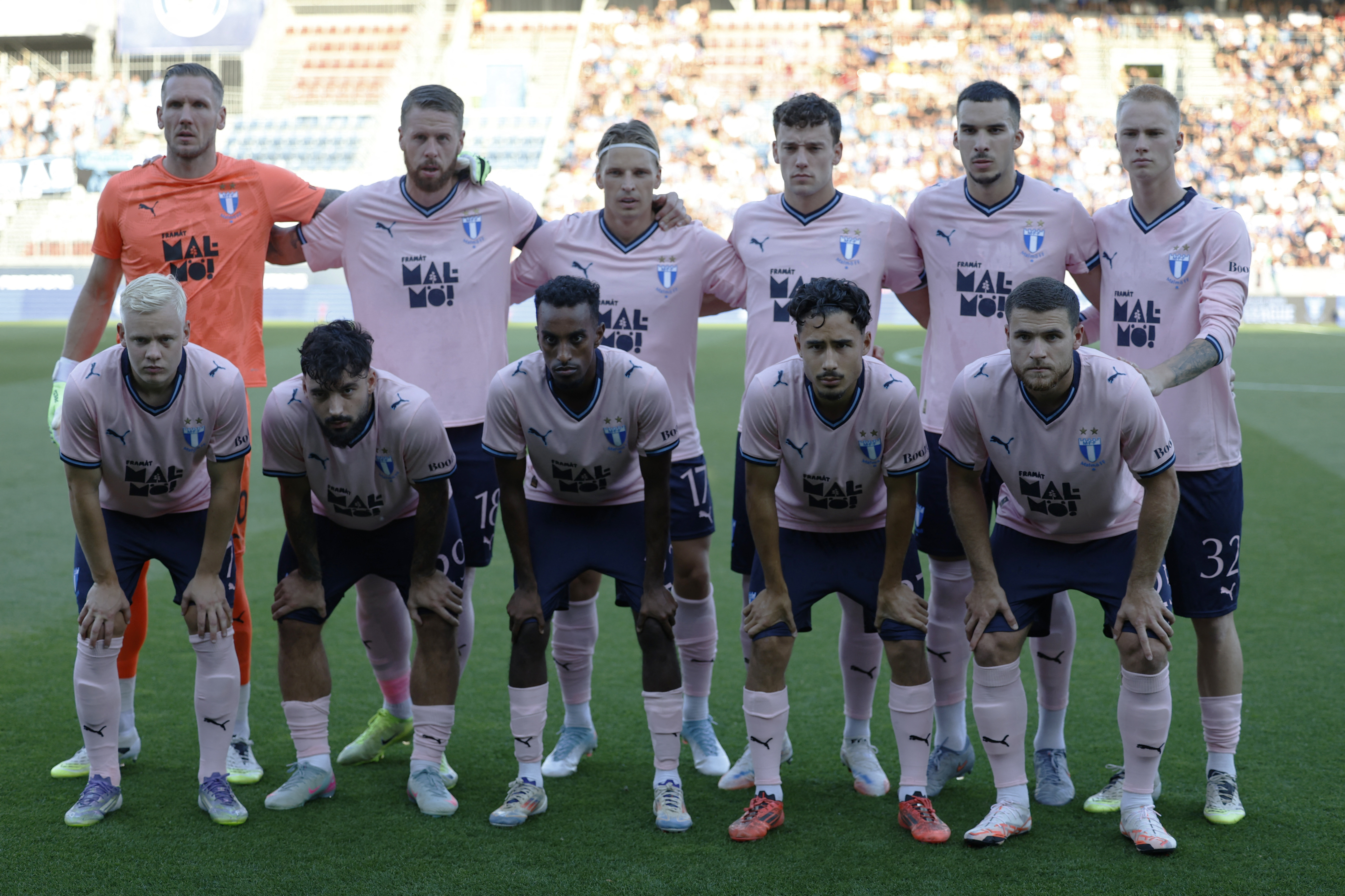 Snabbkollen: MFF: s EL-motstånd del 1