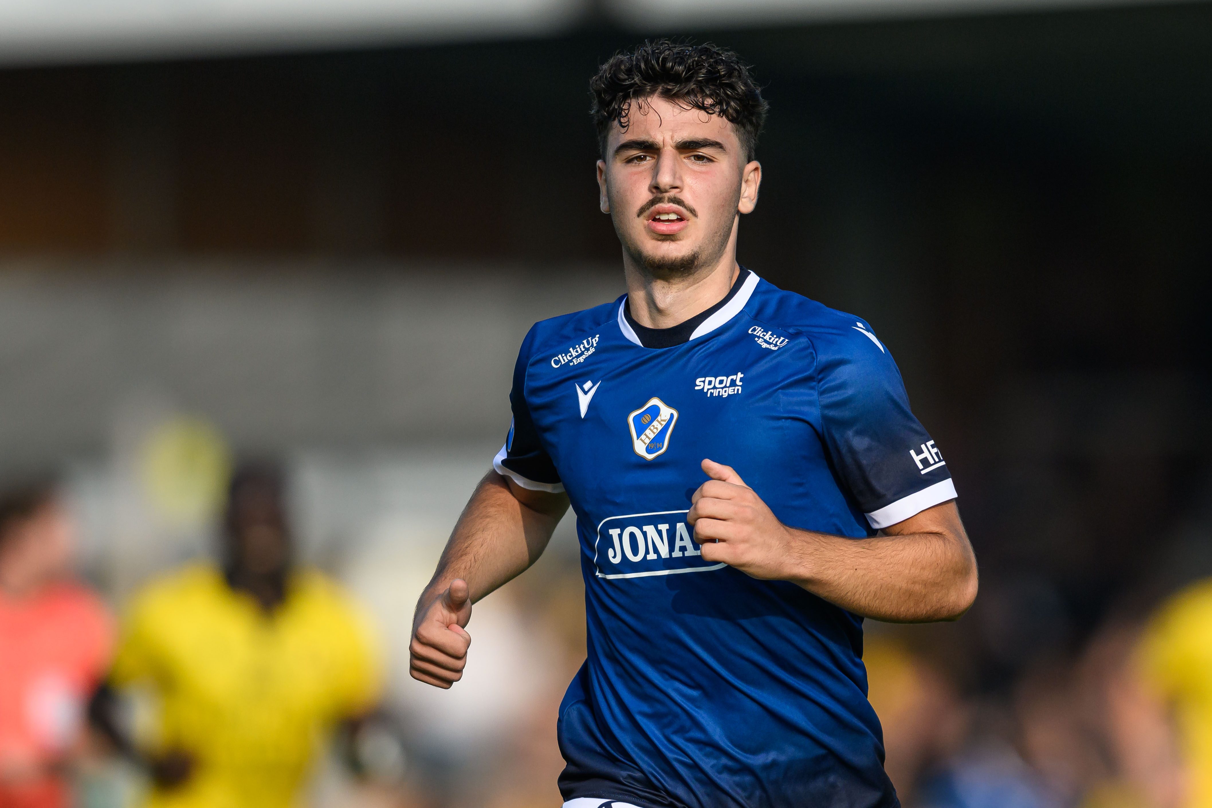 Uppgifter: HBK-mittback går till MFF