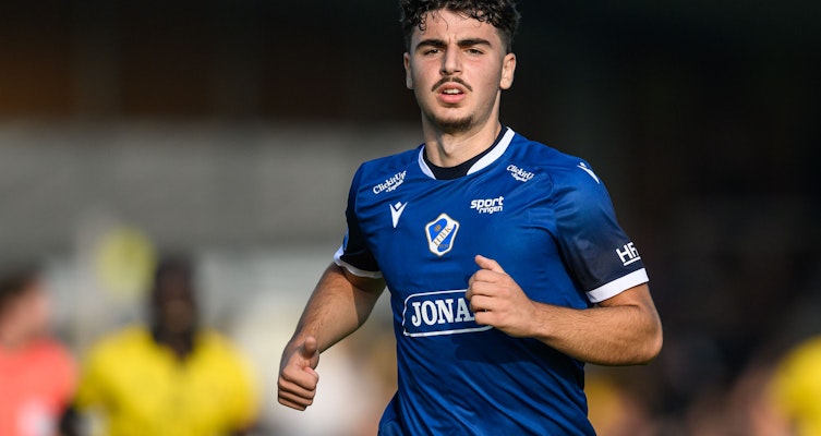 Uppgifter: HBK-mittback går till MFF