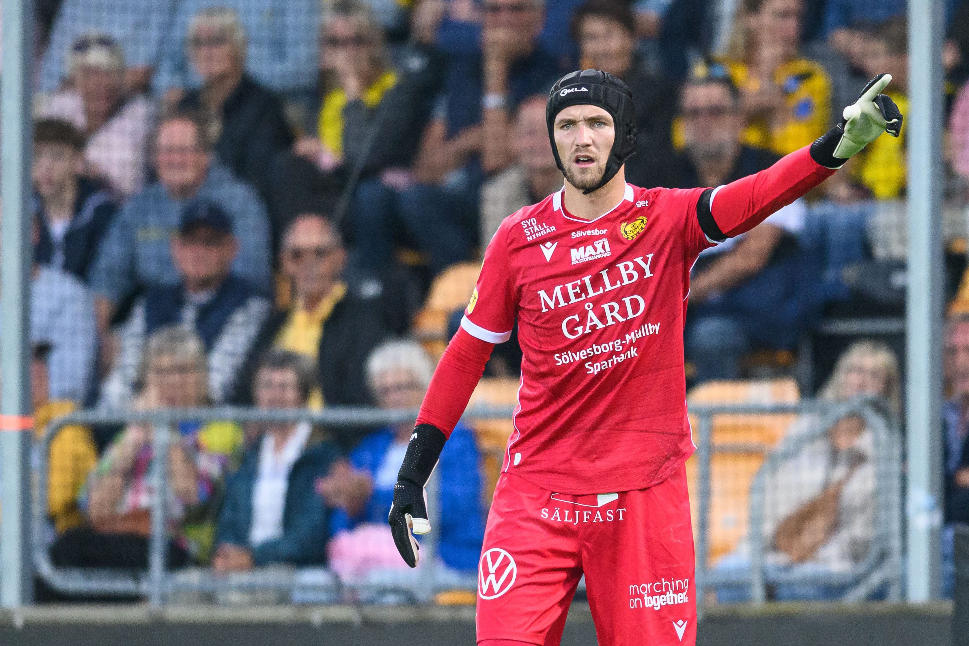 Officiellt: Noel Törnqvist klar för Como