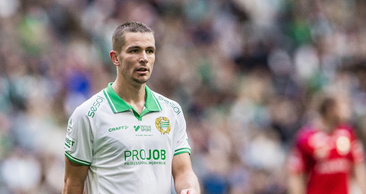 Uppgifter: Konkurrent jagar Johansson-Schellhas