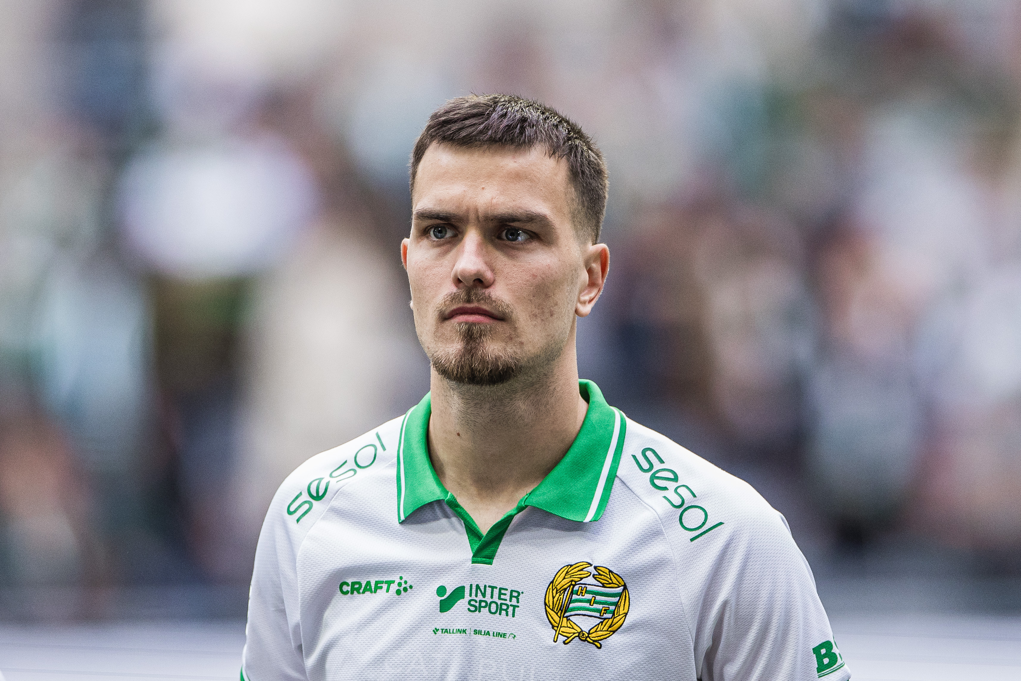 Uppgifter: Hammarby säljer Vagic