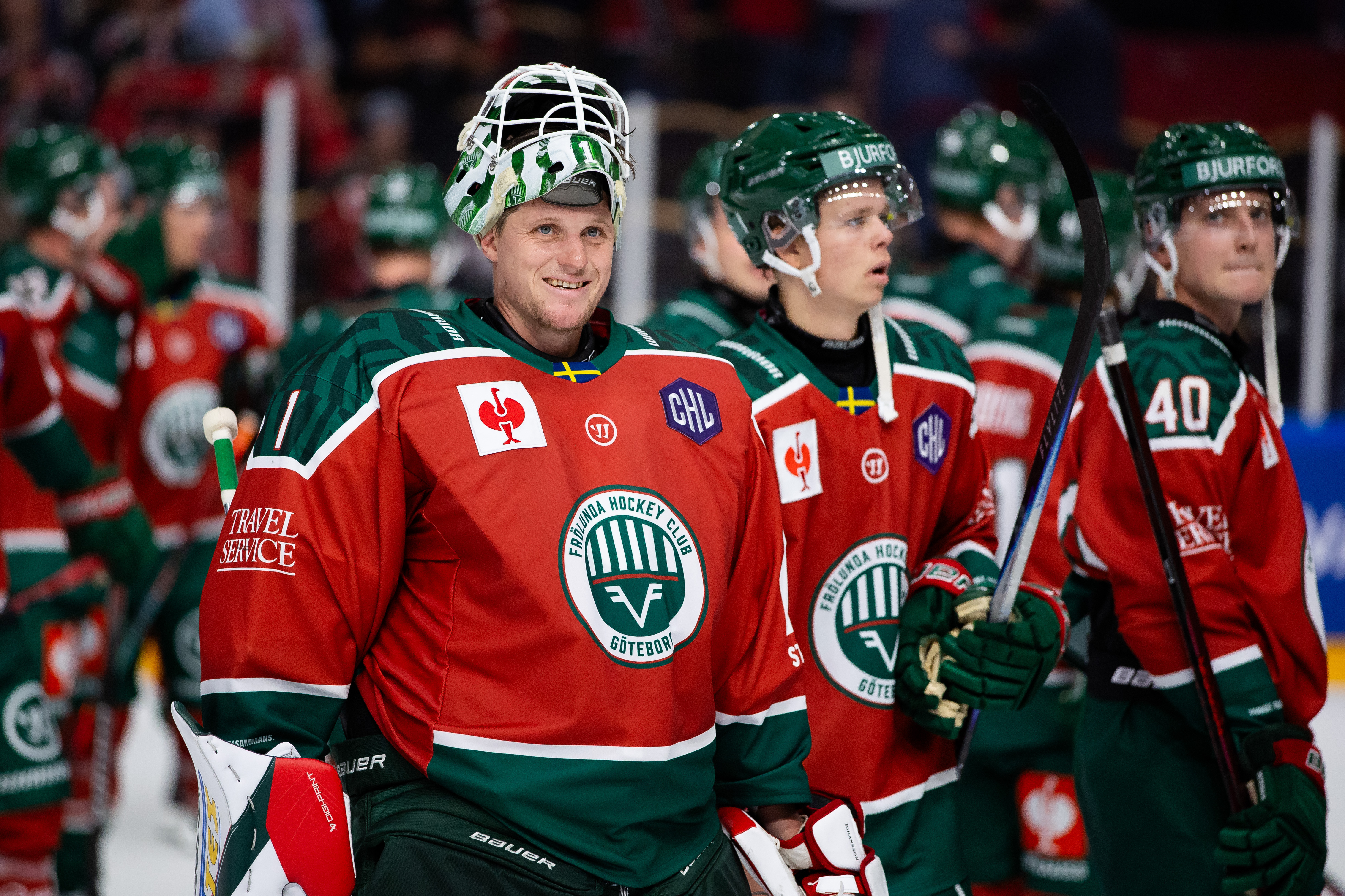 Bäckström synar: SHL:s 10 bästa målvakter - del två