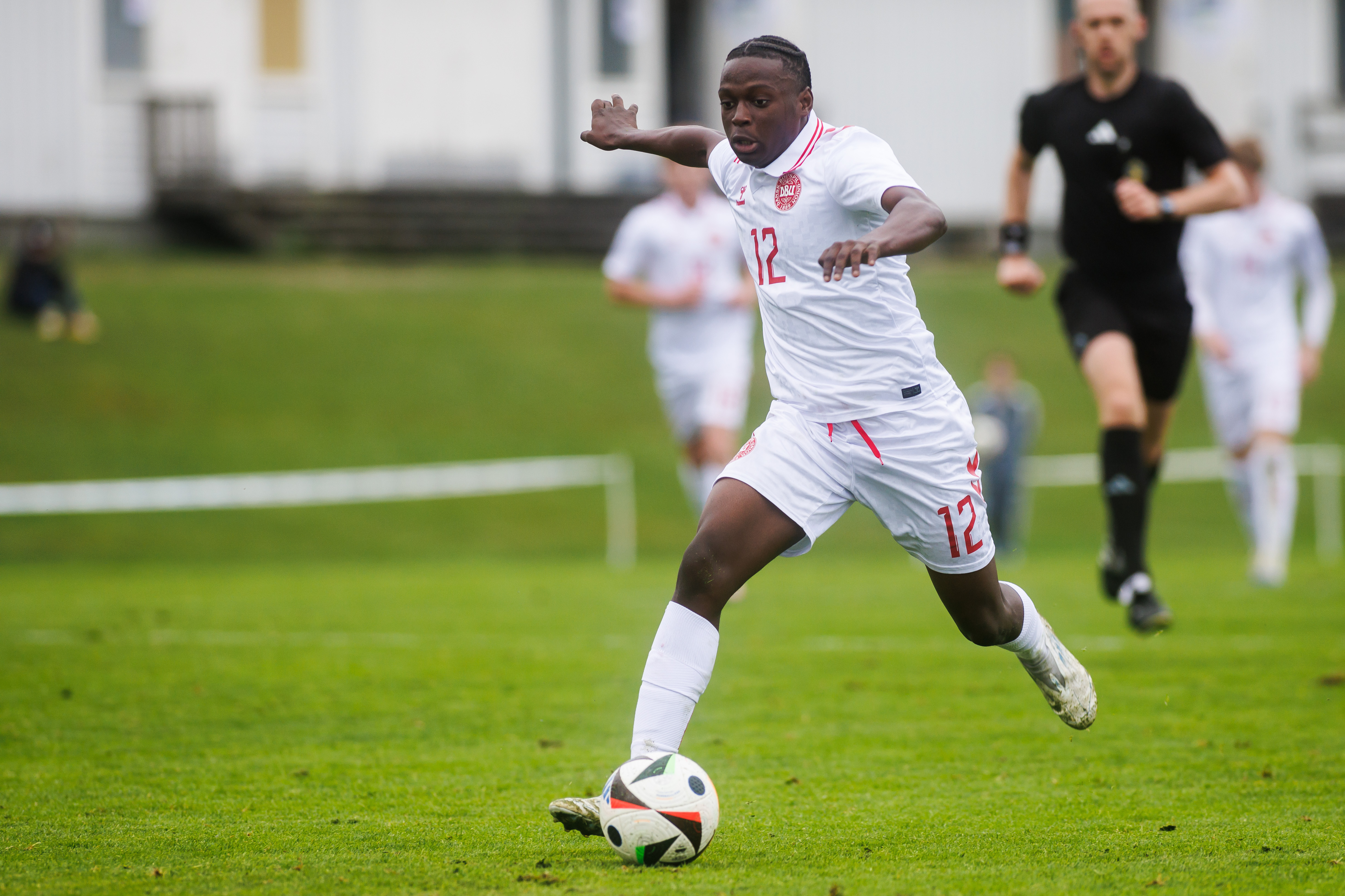 Uppgifter: Stockholmsklubben värvar från FC Köpenhamn