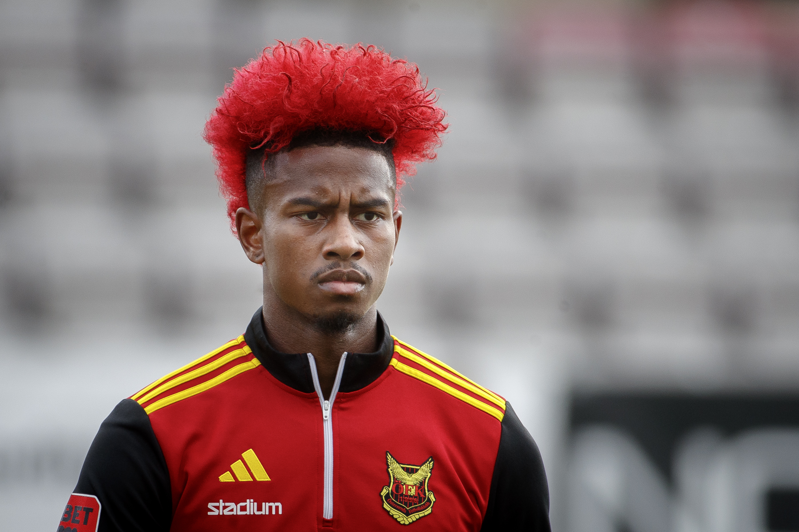 Klart: Amatkarijo lämnar Gais