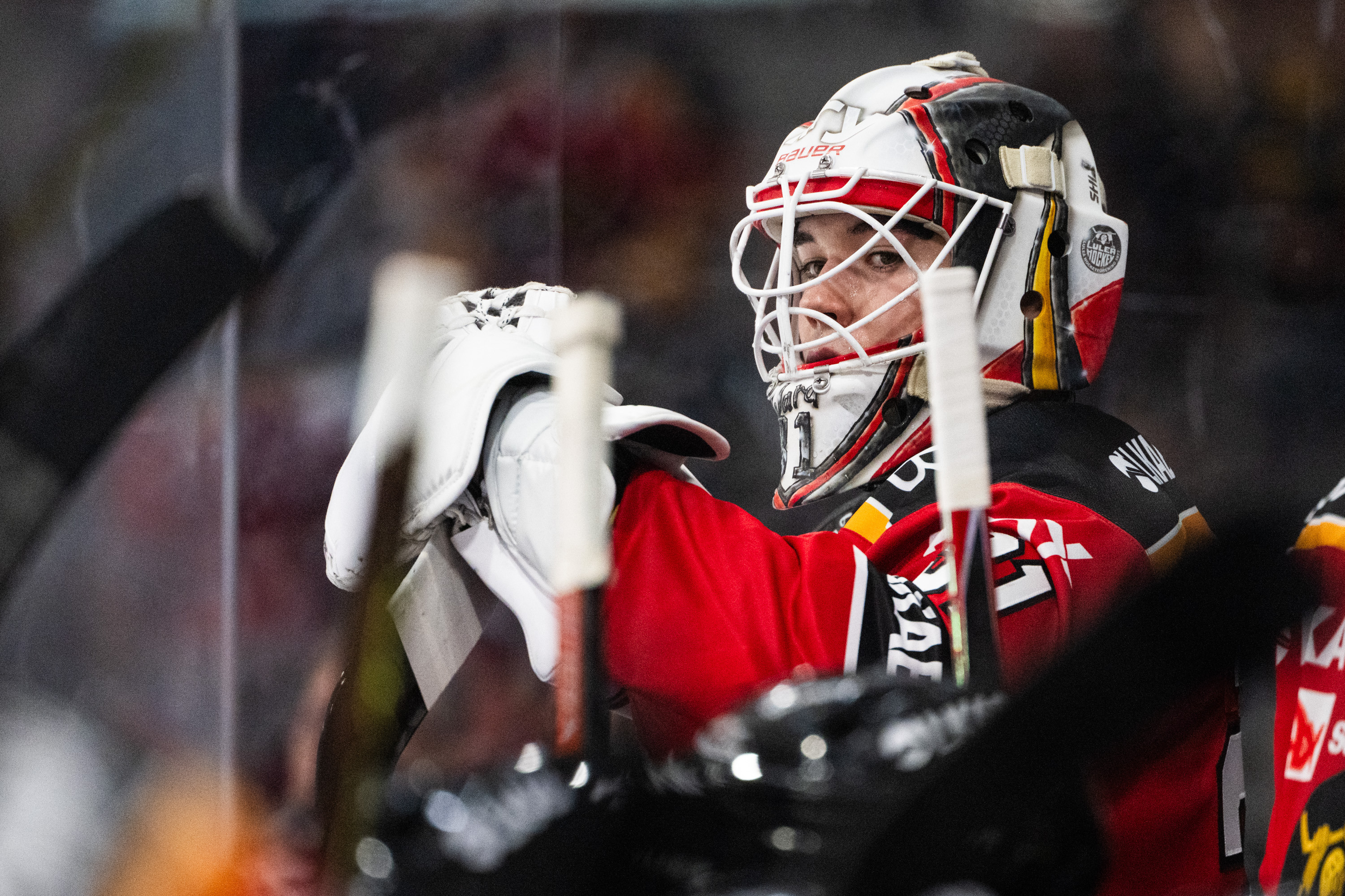 Sportbloggare utser: Veckans SHL-lag: v.37