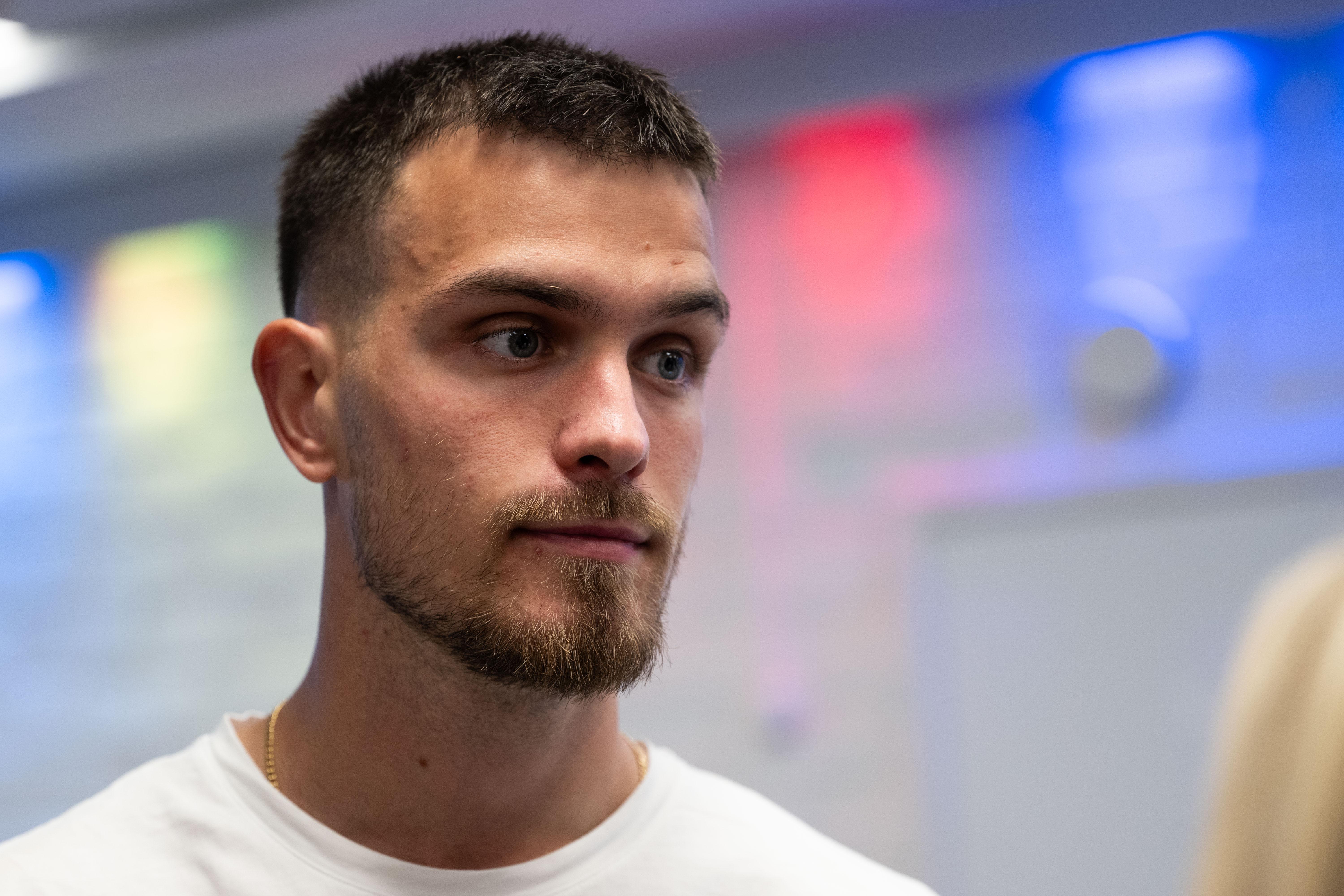 Klart: Stockholmsklubben värvar Vagic