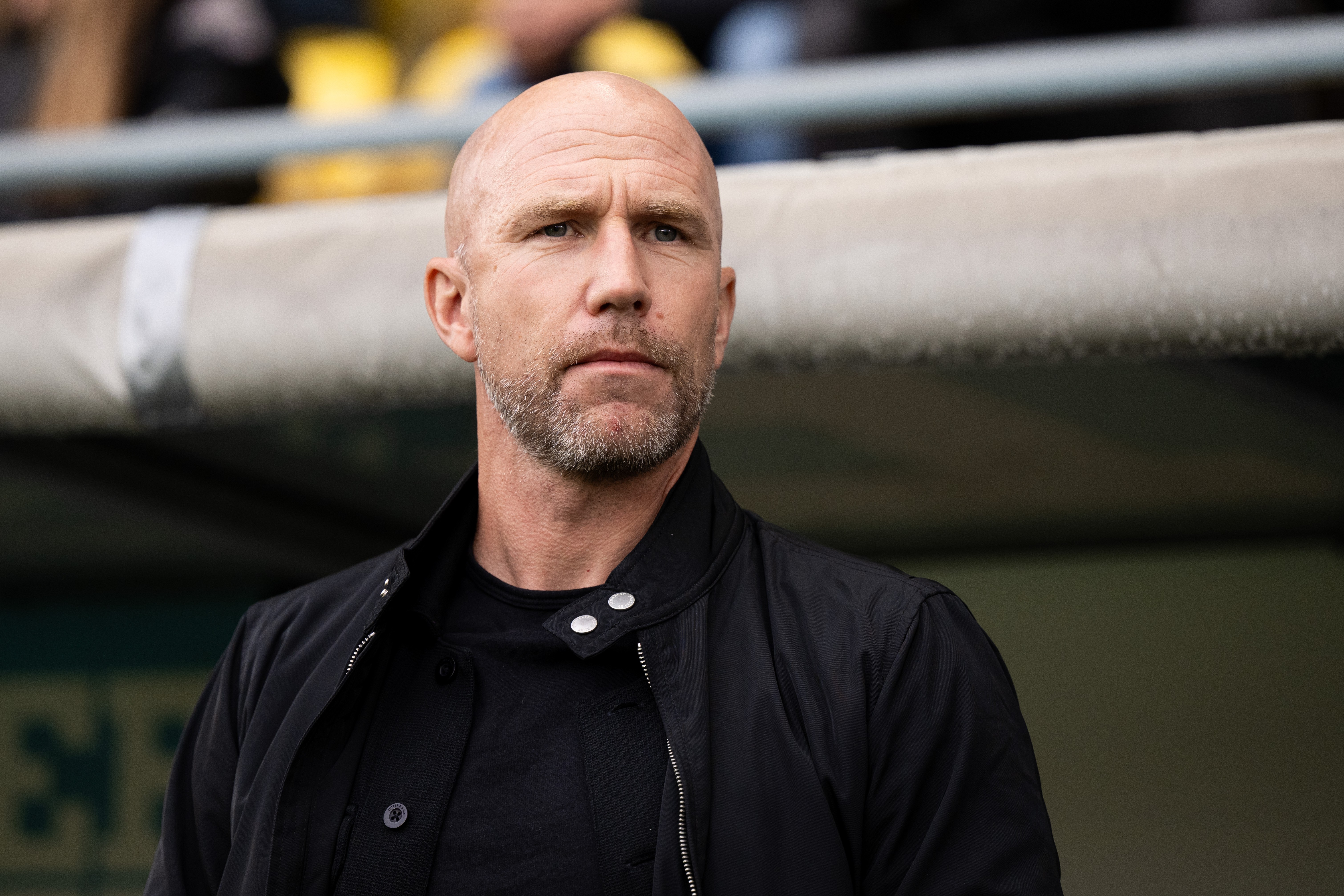 Allsvenskan i fokus