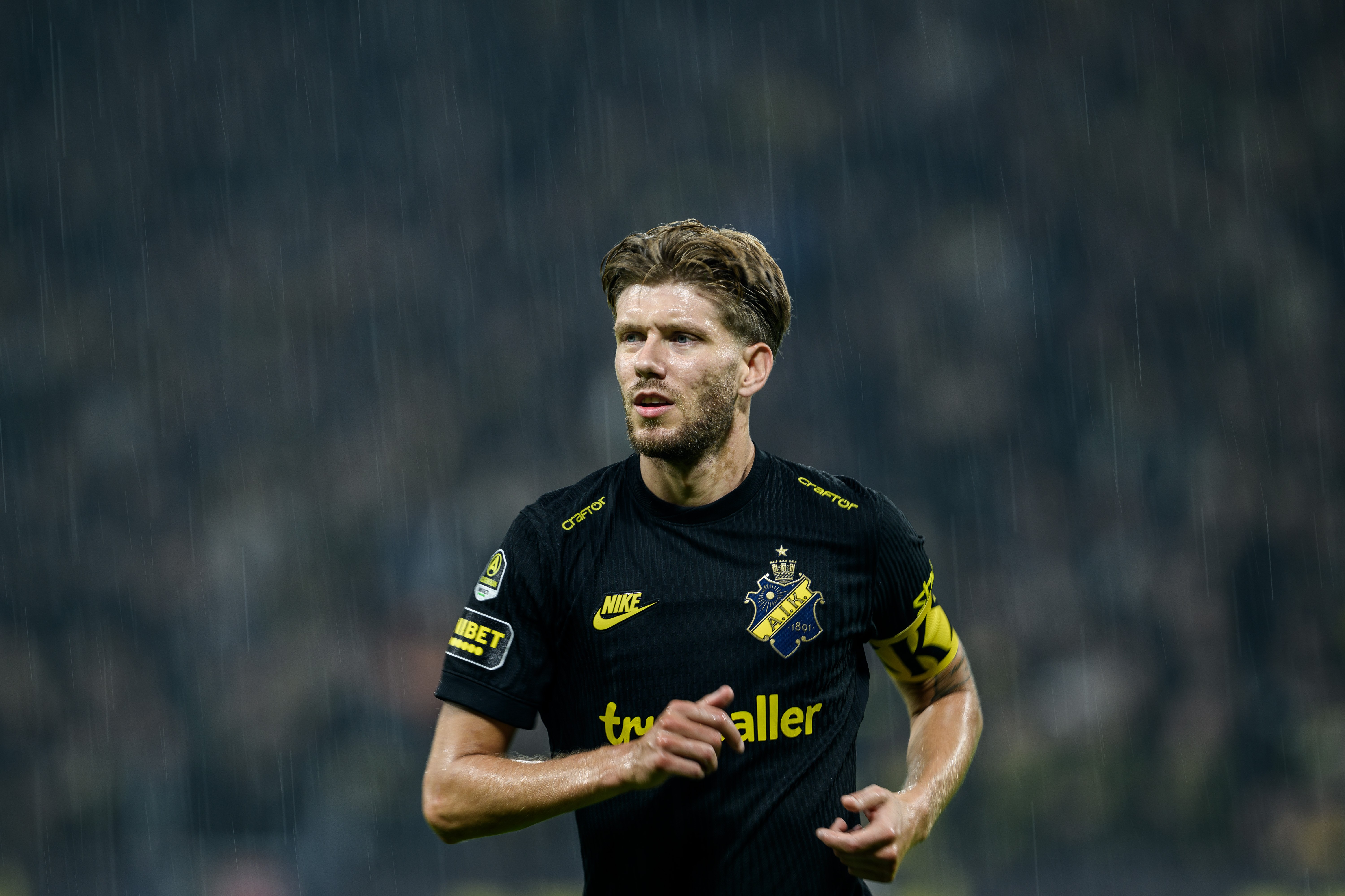 Uppgifter: Salétros på väg till MLS