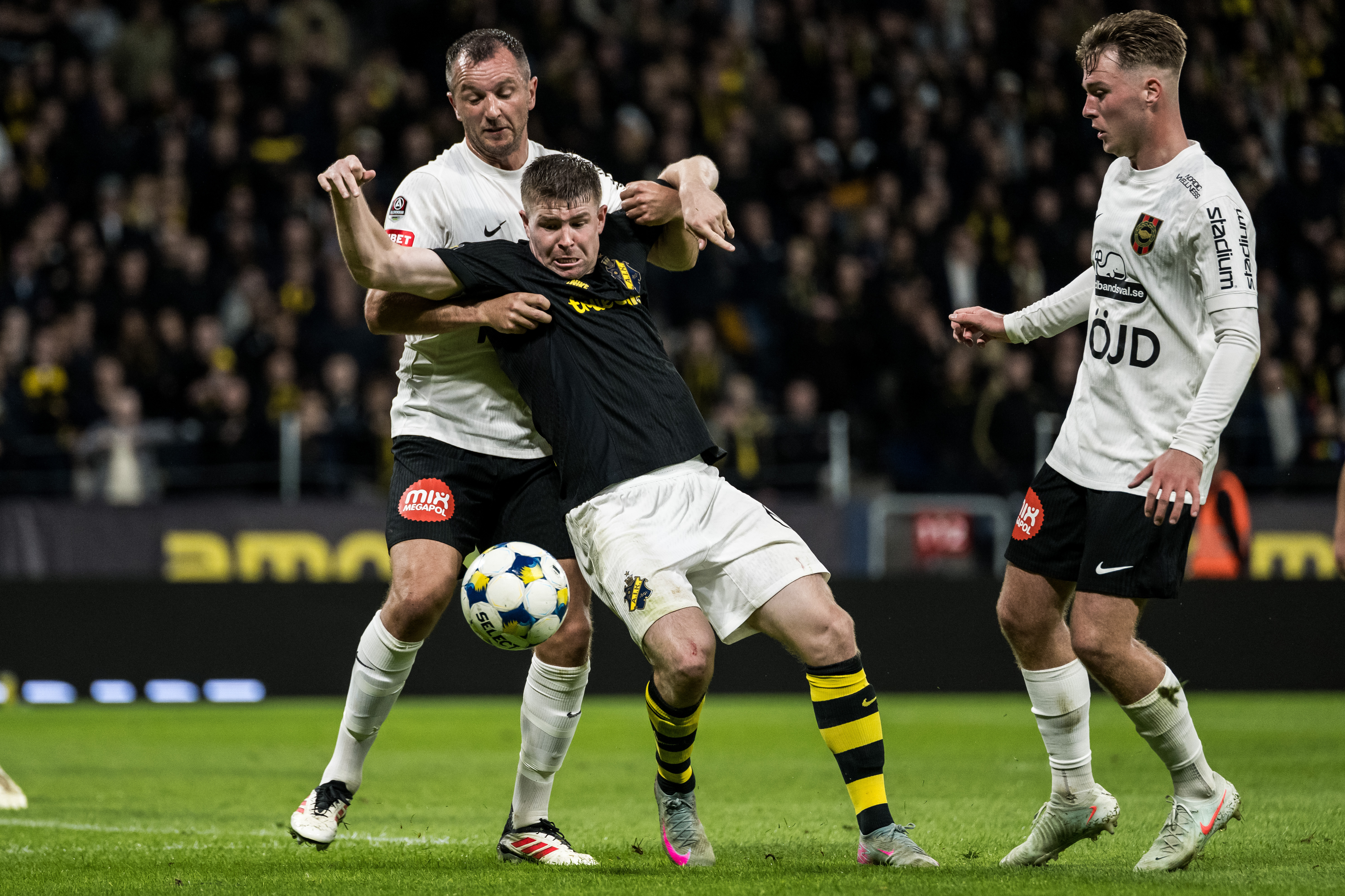 Speltips Allsvenskan omgång 24