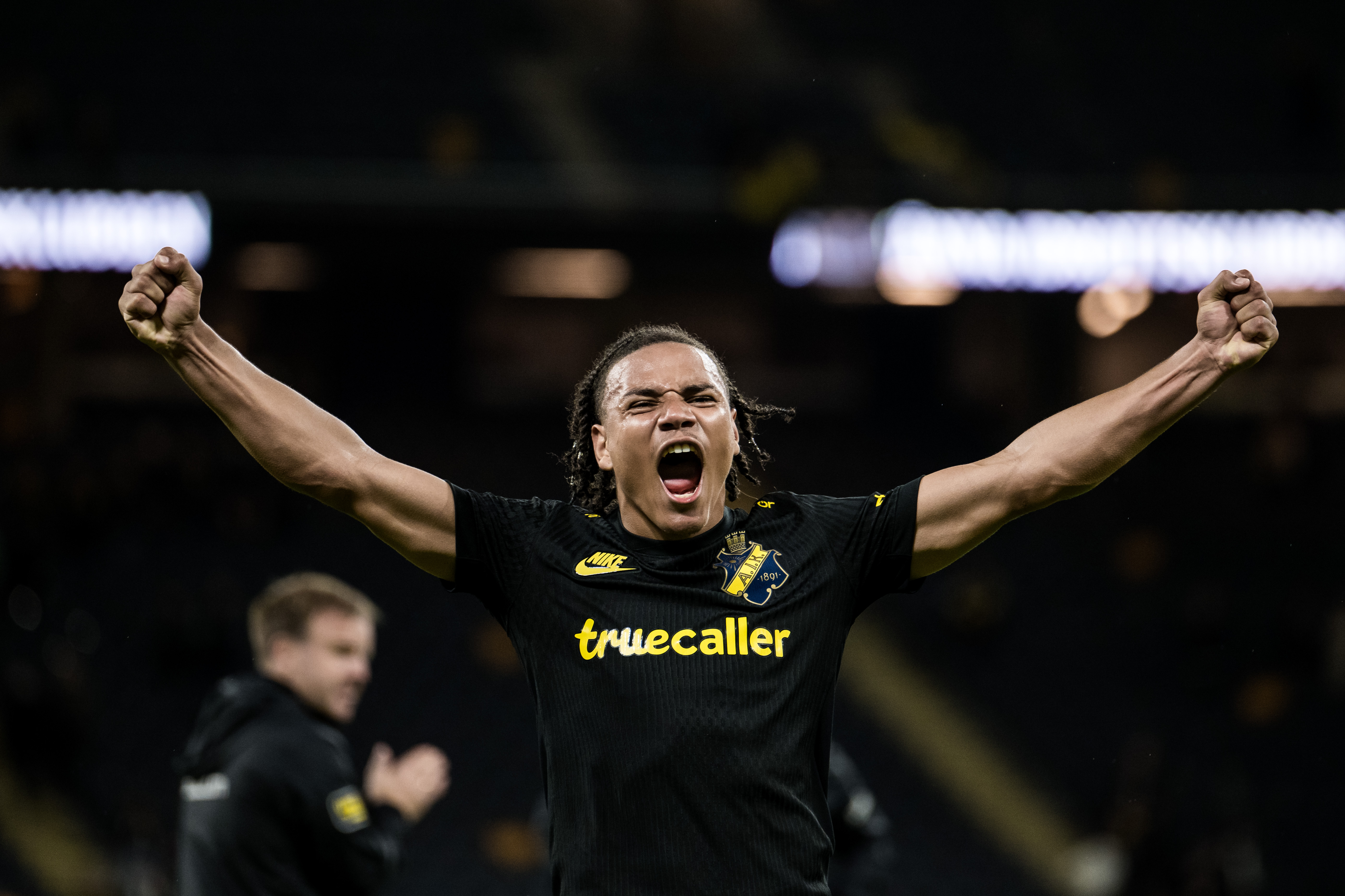 Dortmund visar intresse för Filling