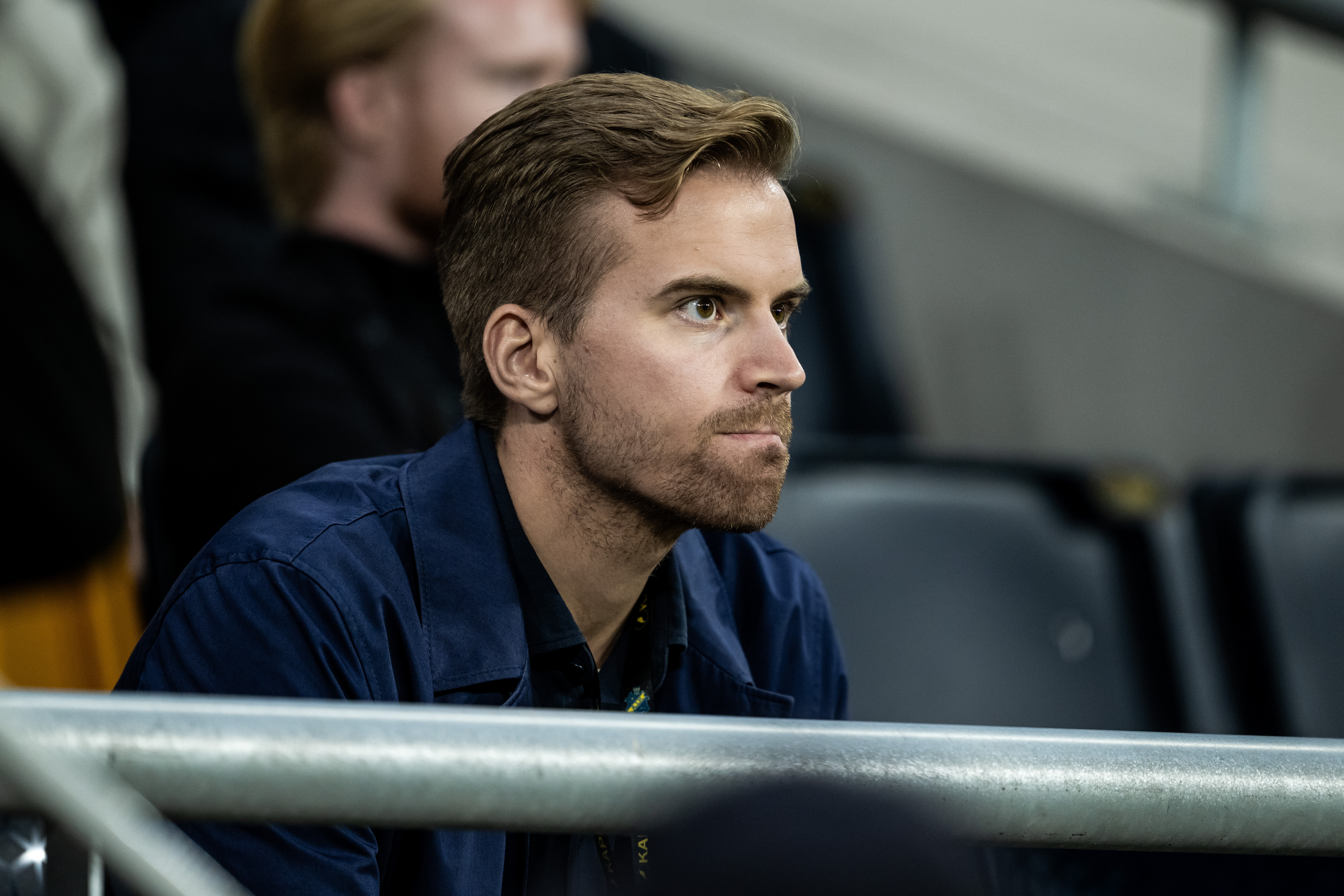 AIK har budat på georgisk forward