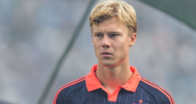 Officiellt: Bergvall till FC Lausanne