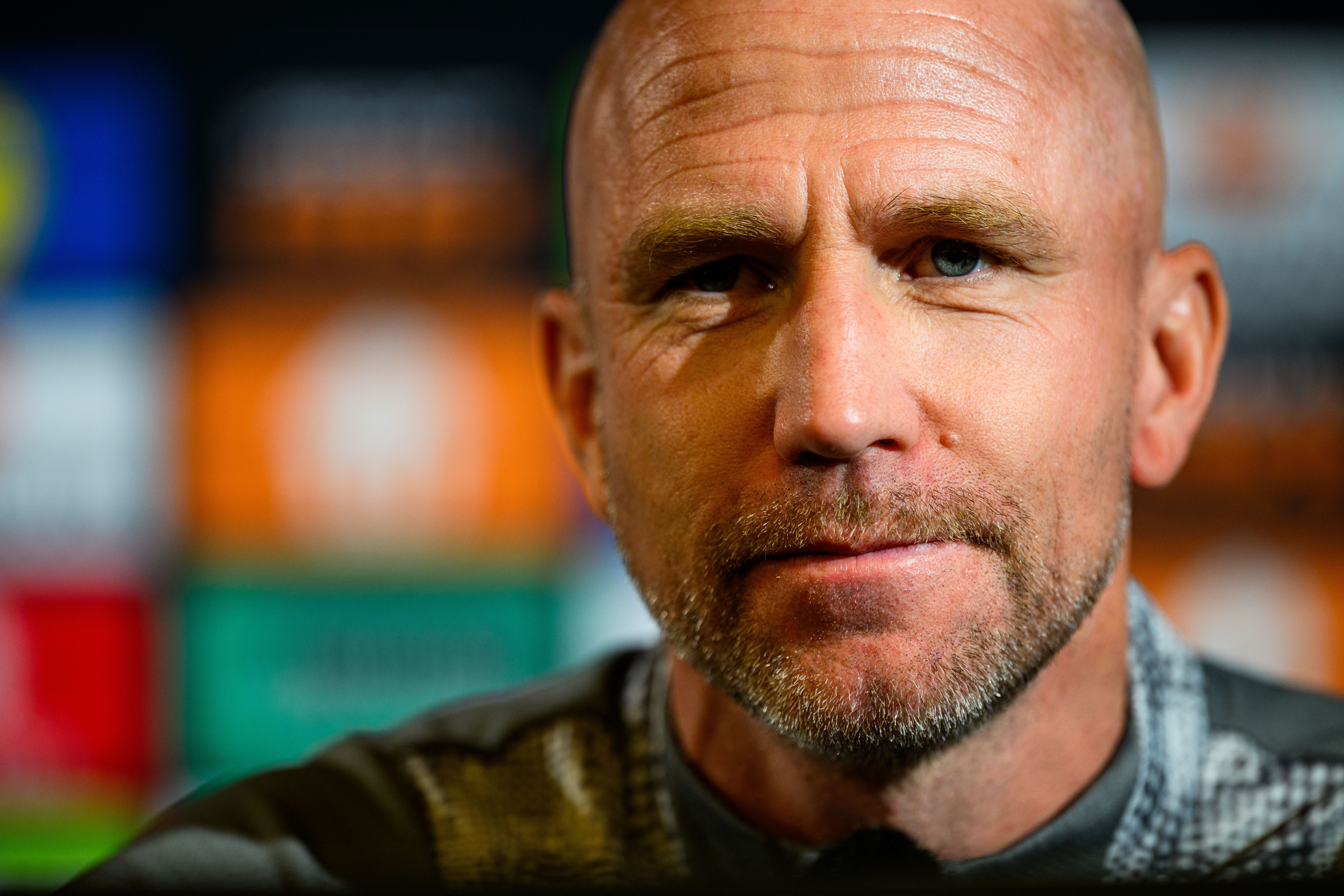 Uppgifter: Hammarby fortsatt på tränarjakt - Rydström var aktuell