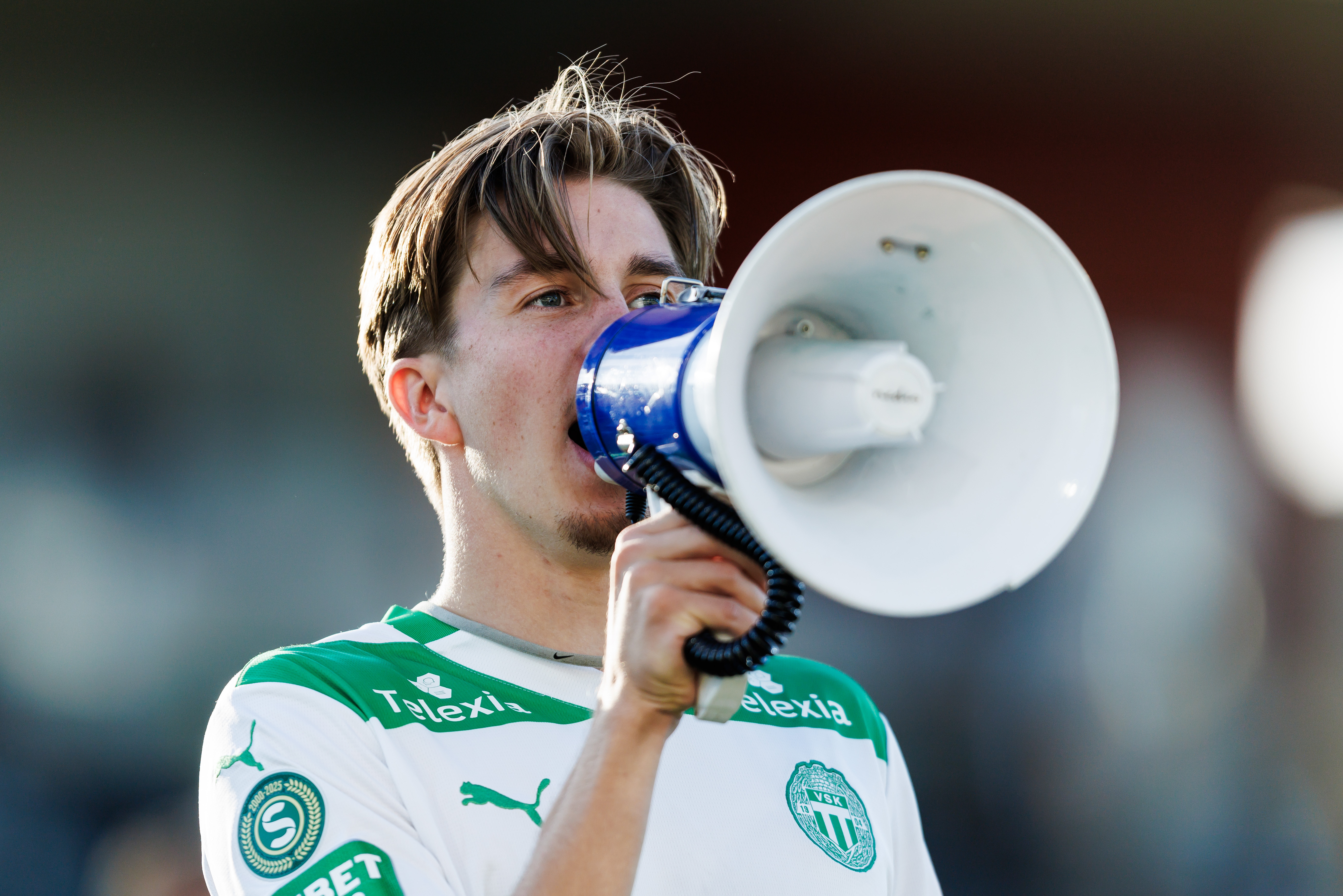 Officiellt: Max Larsson till Djurgården