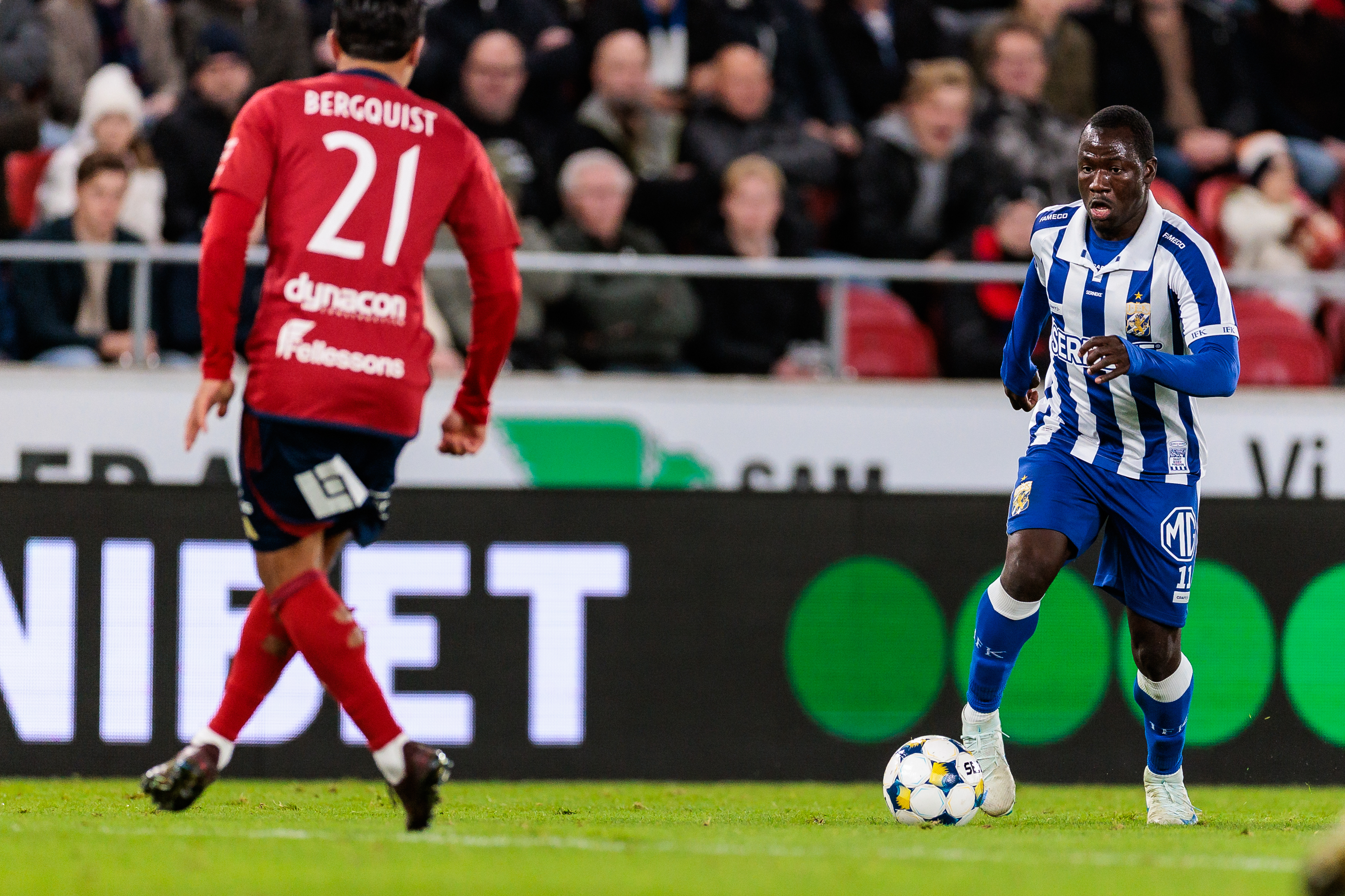 Speltips Allsvenskan omgång 26