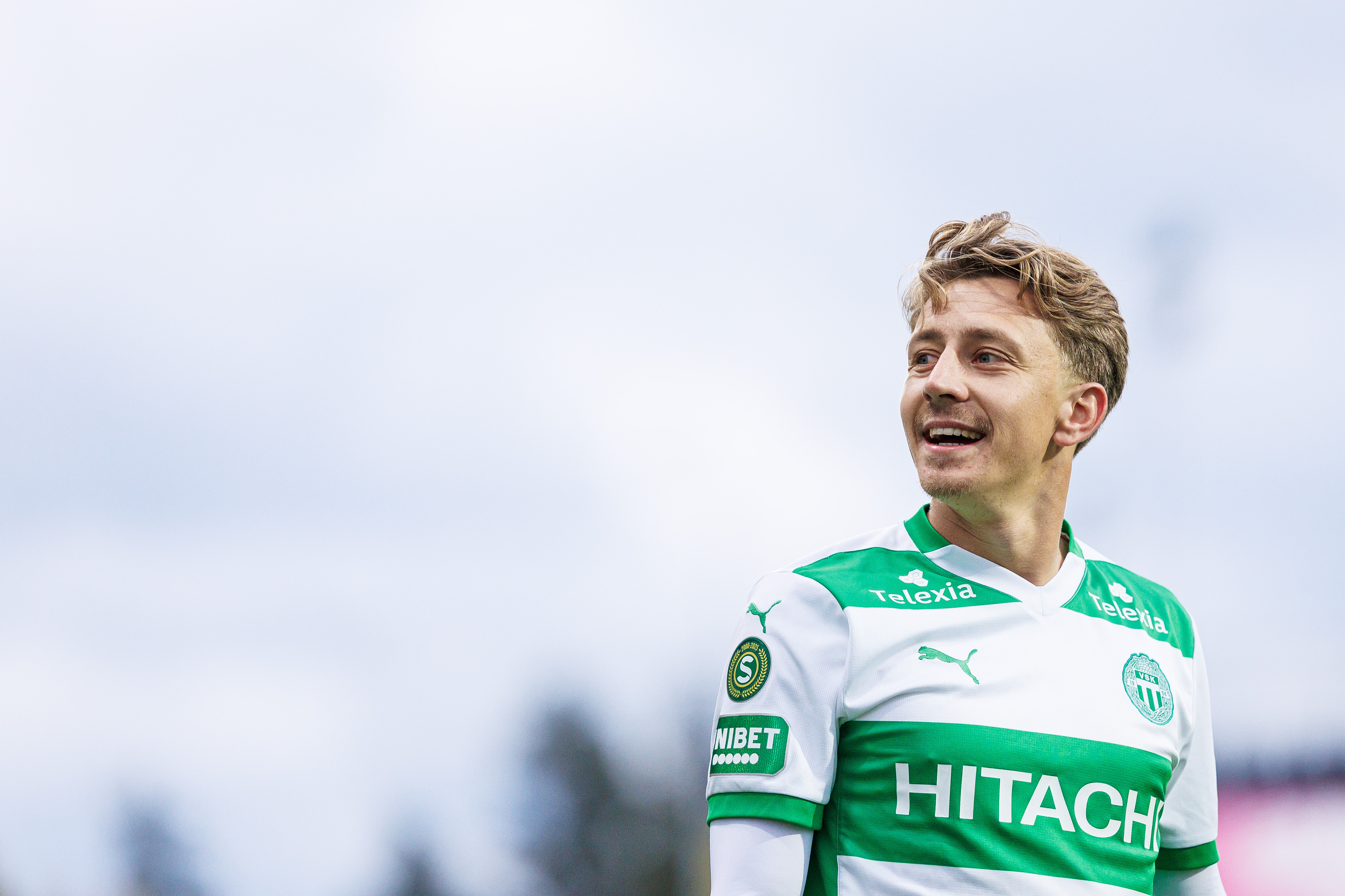 AIK ger sig in i kampen om Gefvert