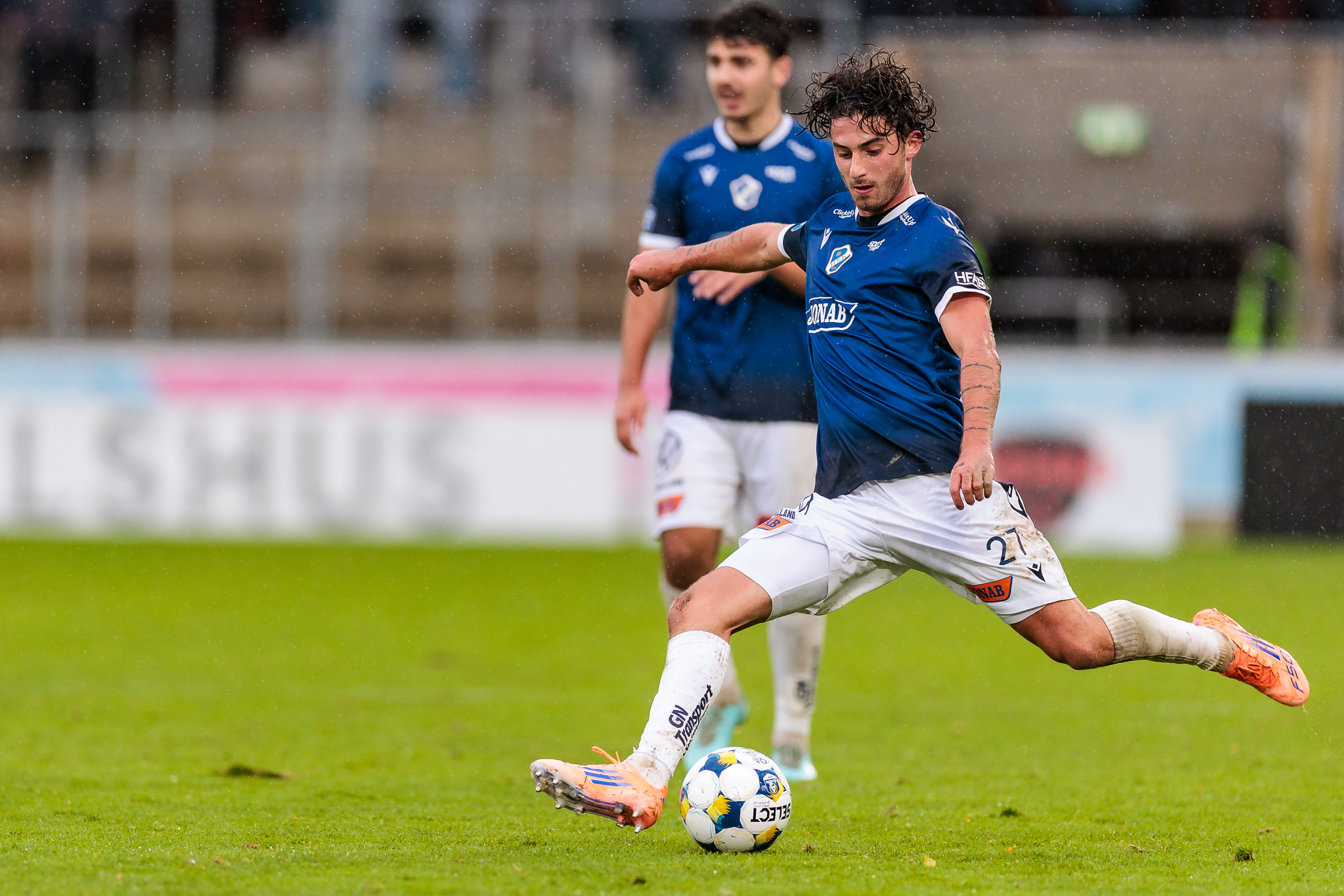 HBK köper loss Ascone