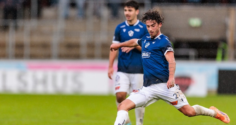 HBK köper loss Ascone