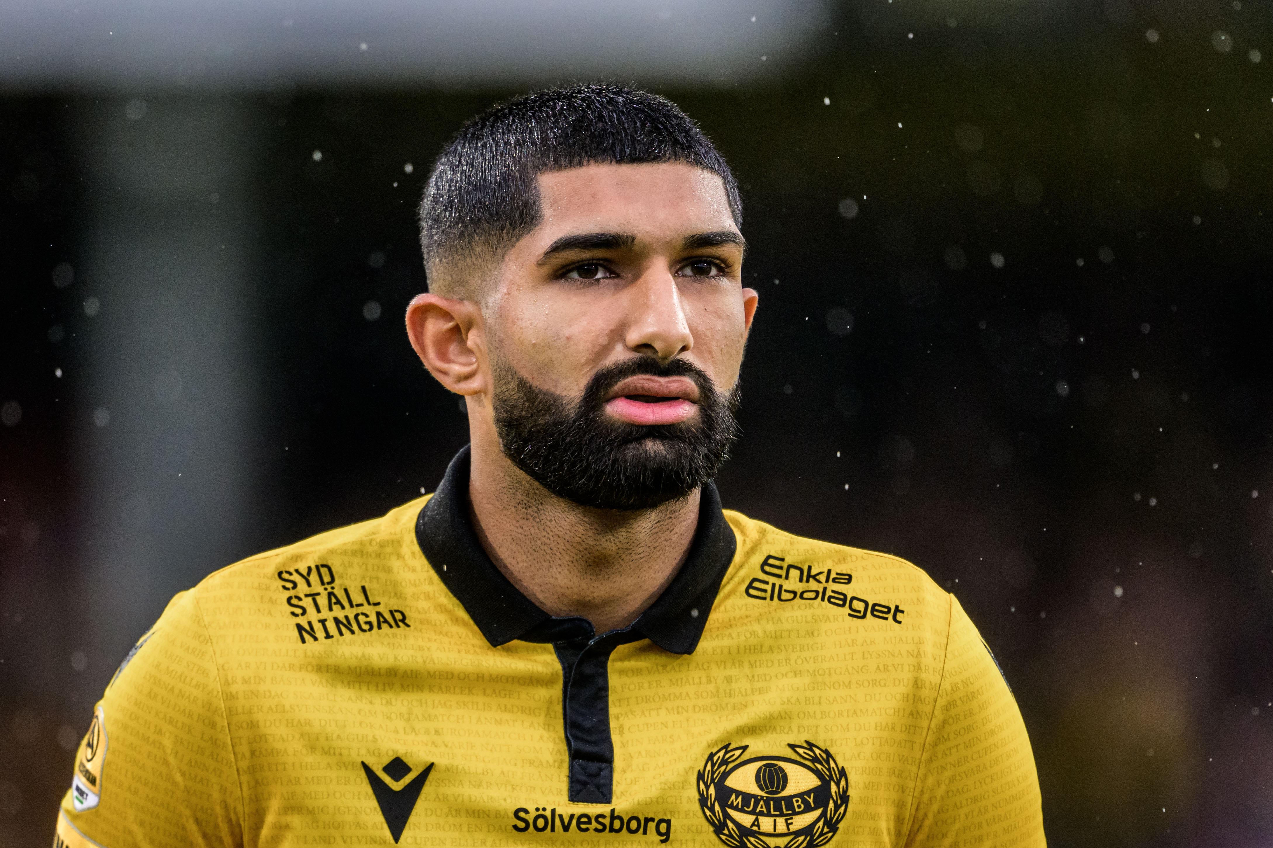 Utländskt intresse för Iqbal