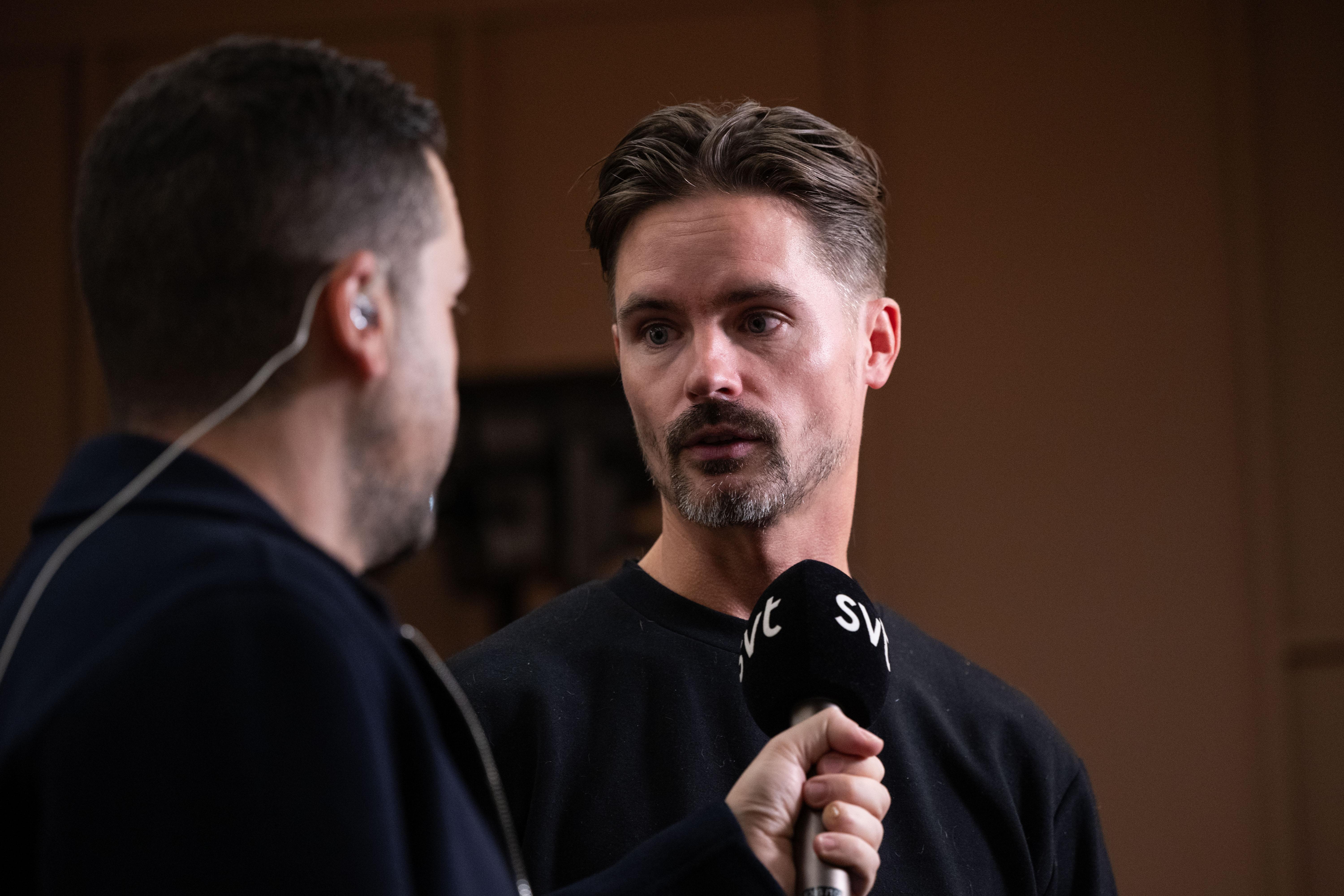 VSK förlänger med duo