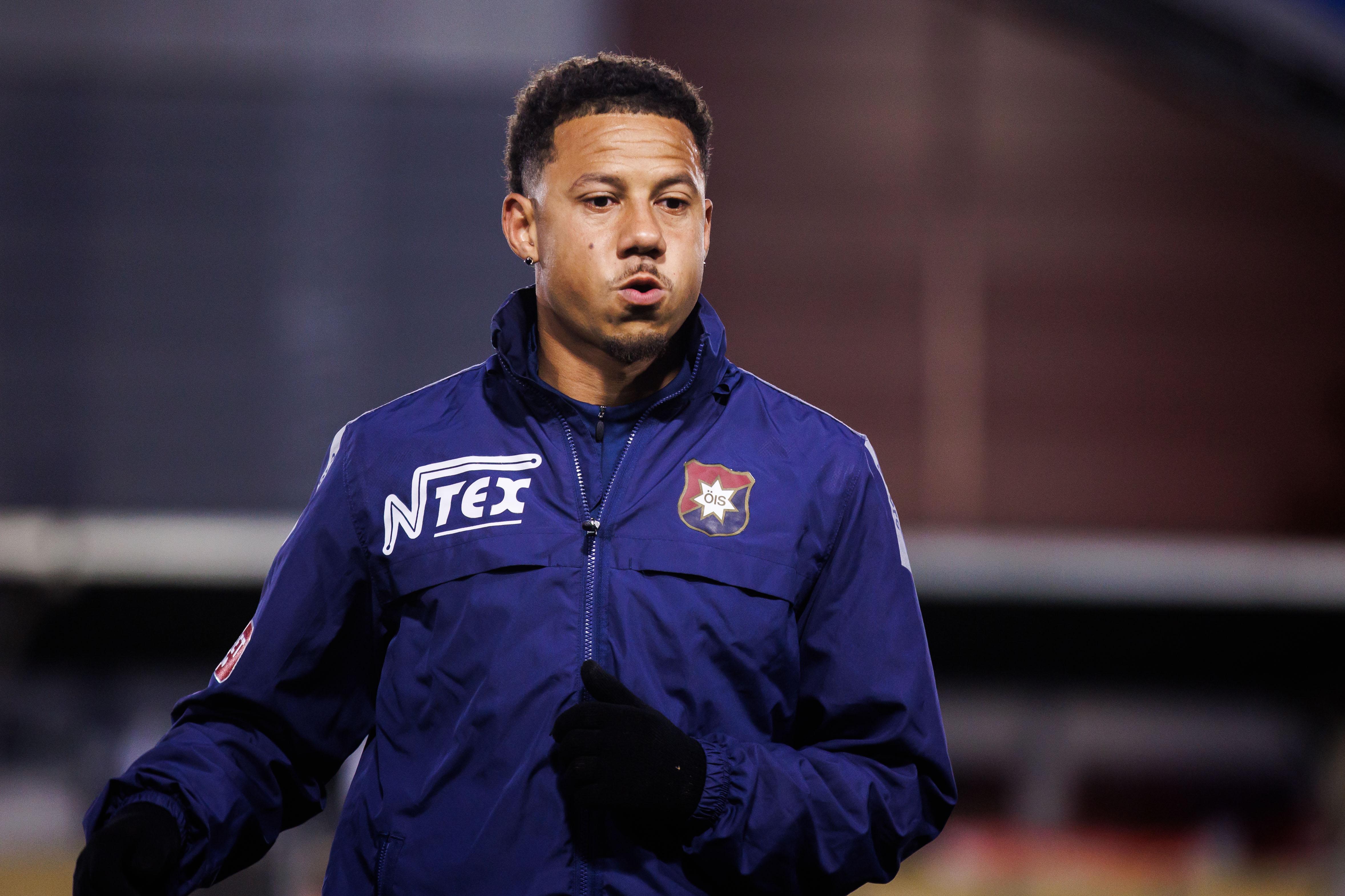 Officiellt: Sana förlänger med Örgryte