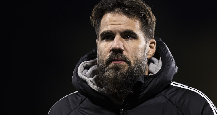 Abdulic aktuell för Hammarby