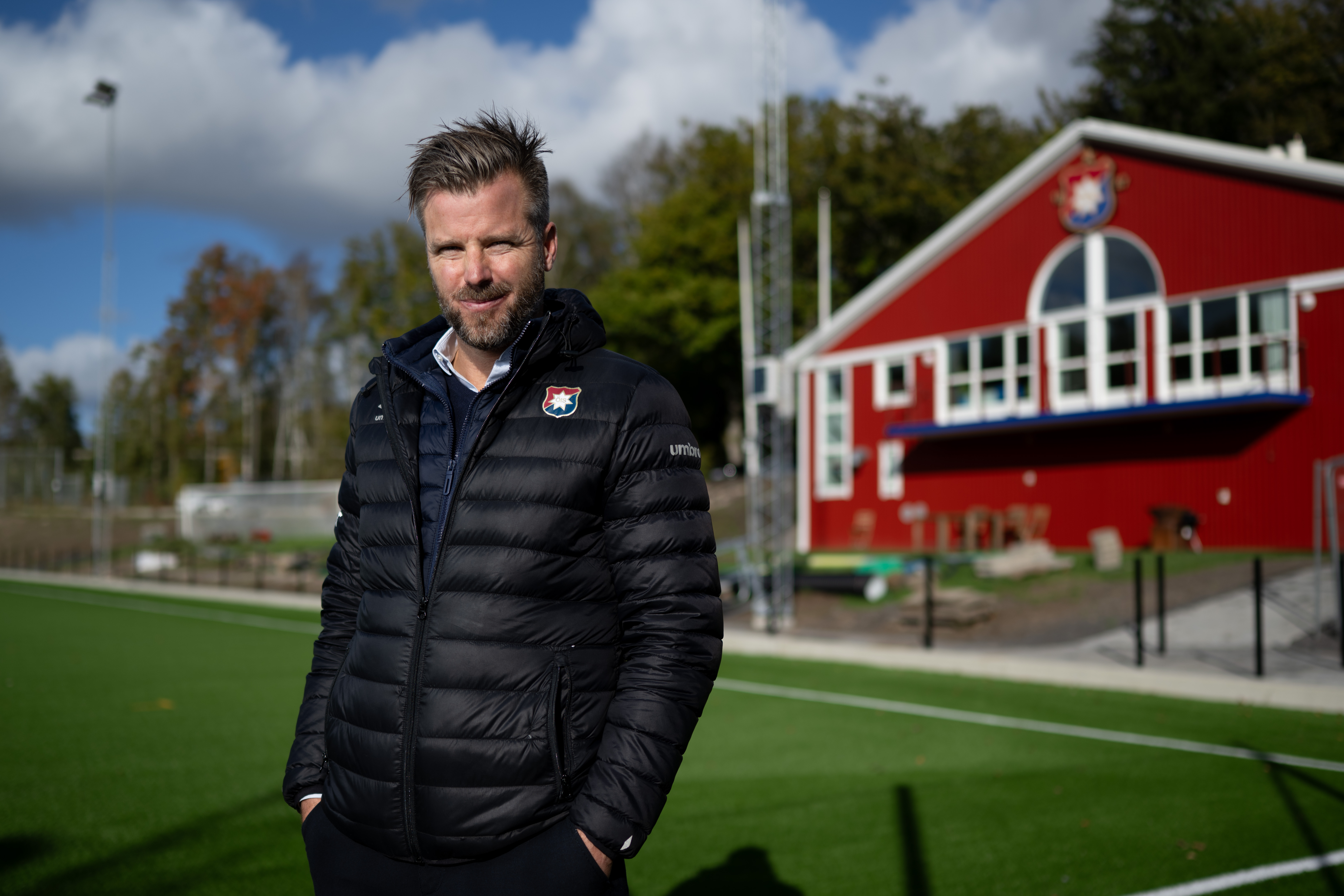 Uppgifter: Malier aktuell för allsvensk klubb