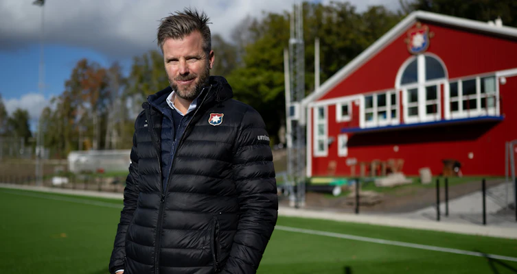 Uppgifter: Malier aktuell för allsvensk klubb