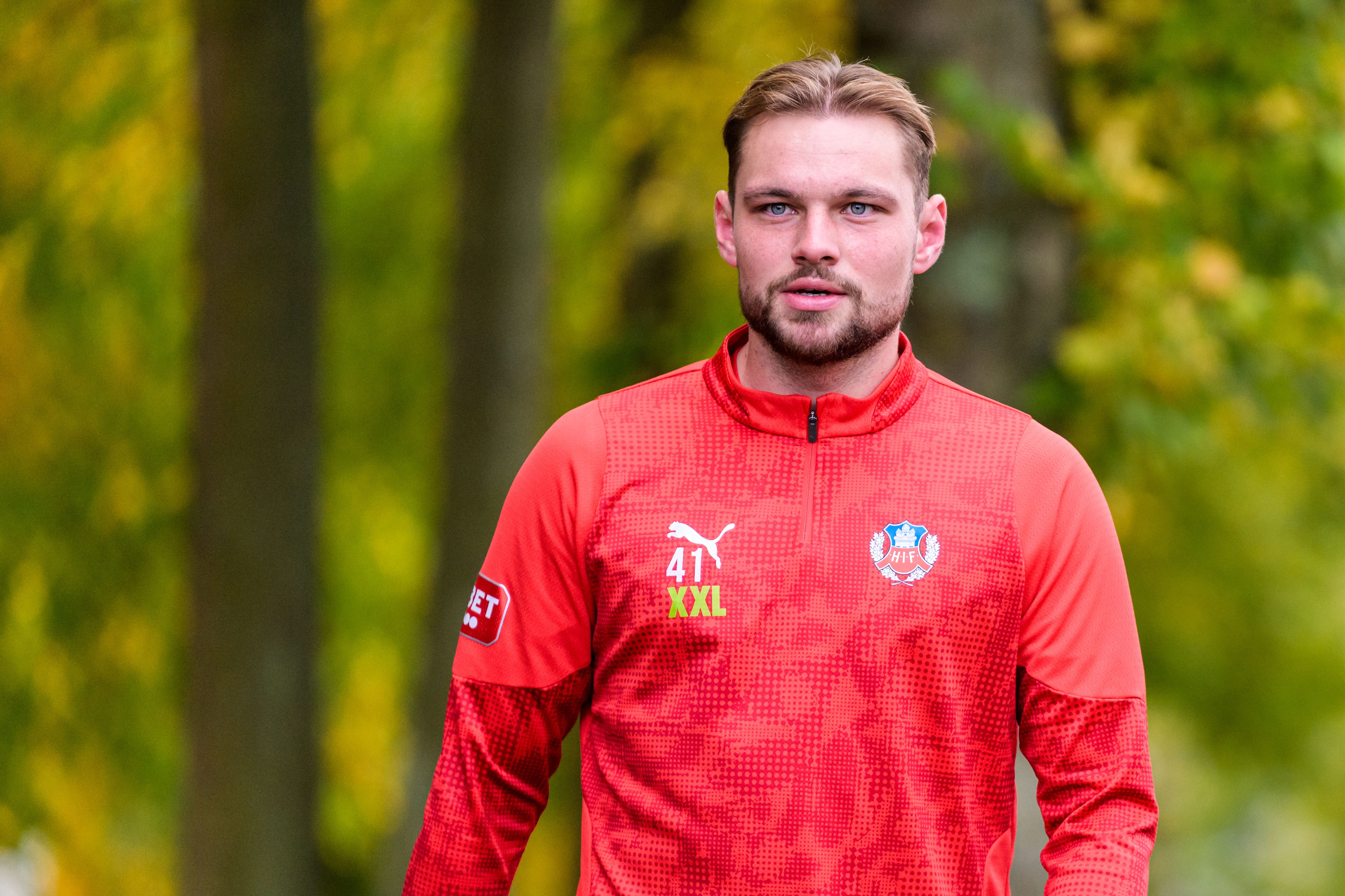 Chrupalla återvänder efter lån