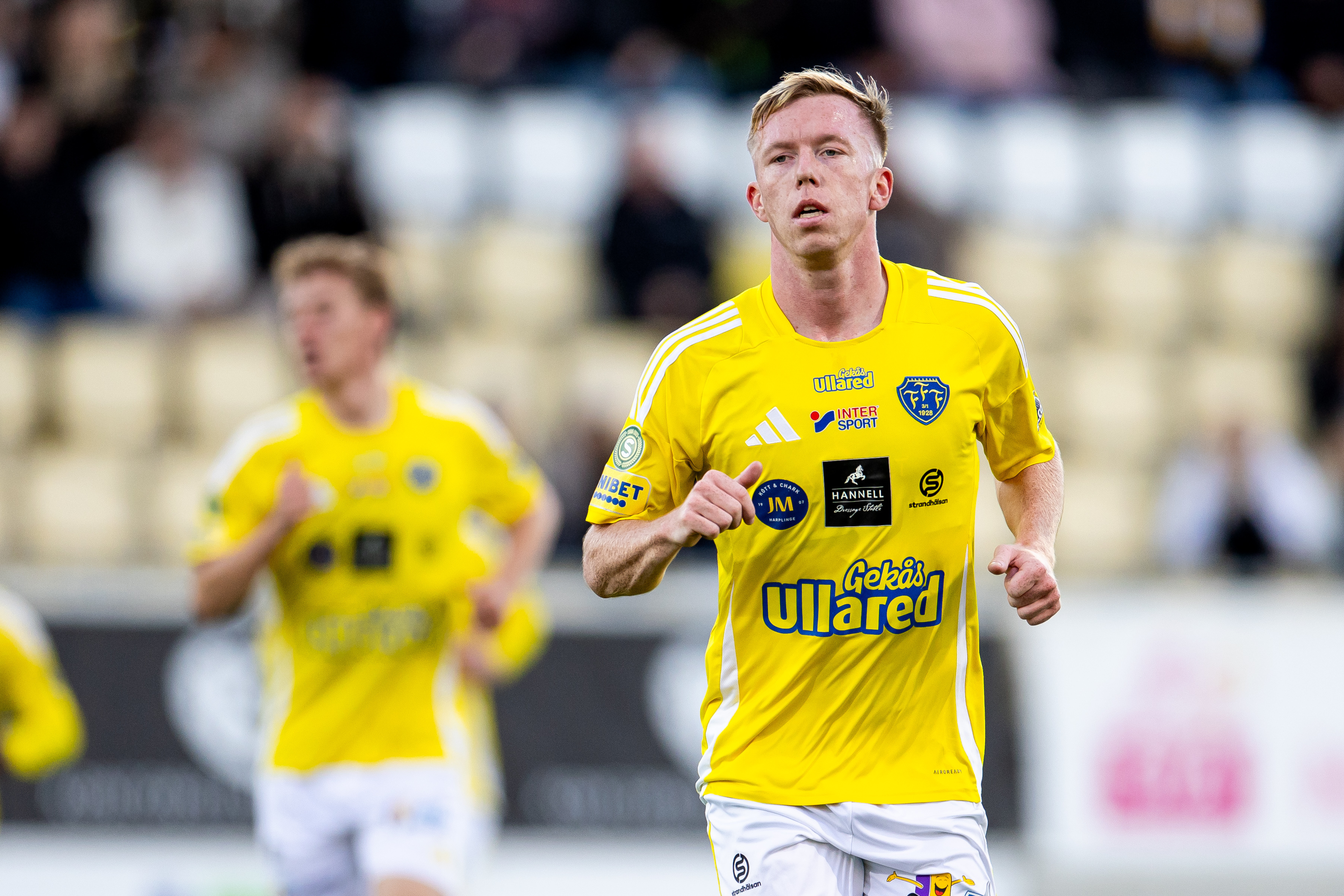 Officiellt: VSK värvar Sibelius