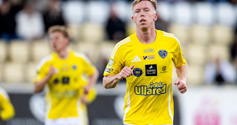 Officiellt: VSK värvar Sibelius