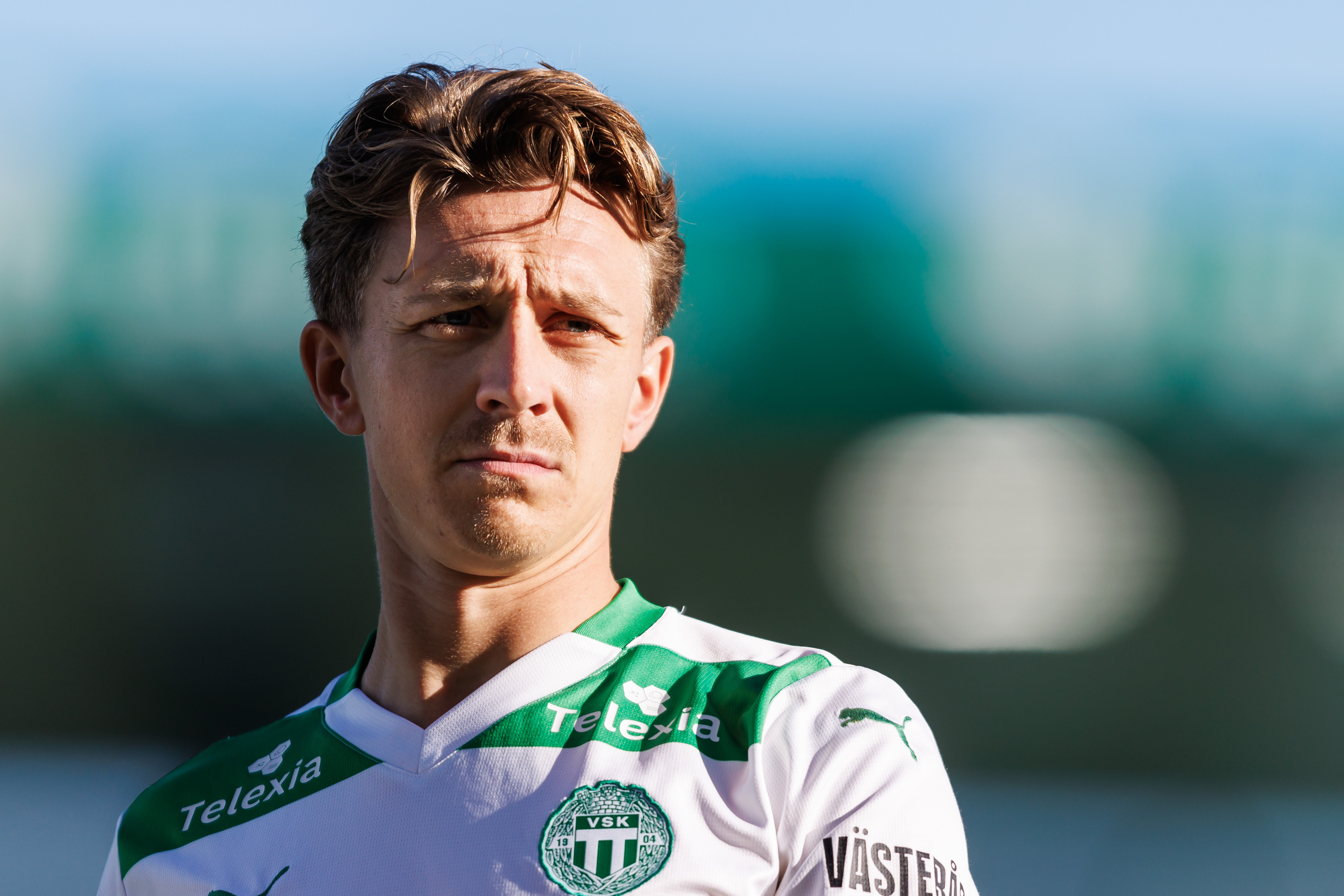 Klart: Gefvert stannar i VSK