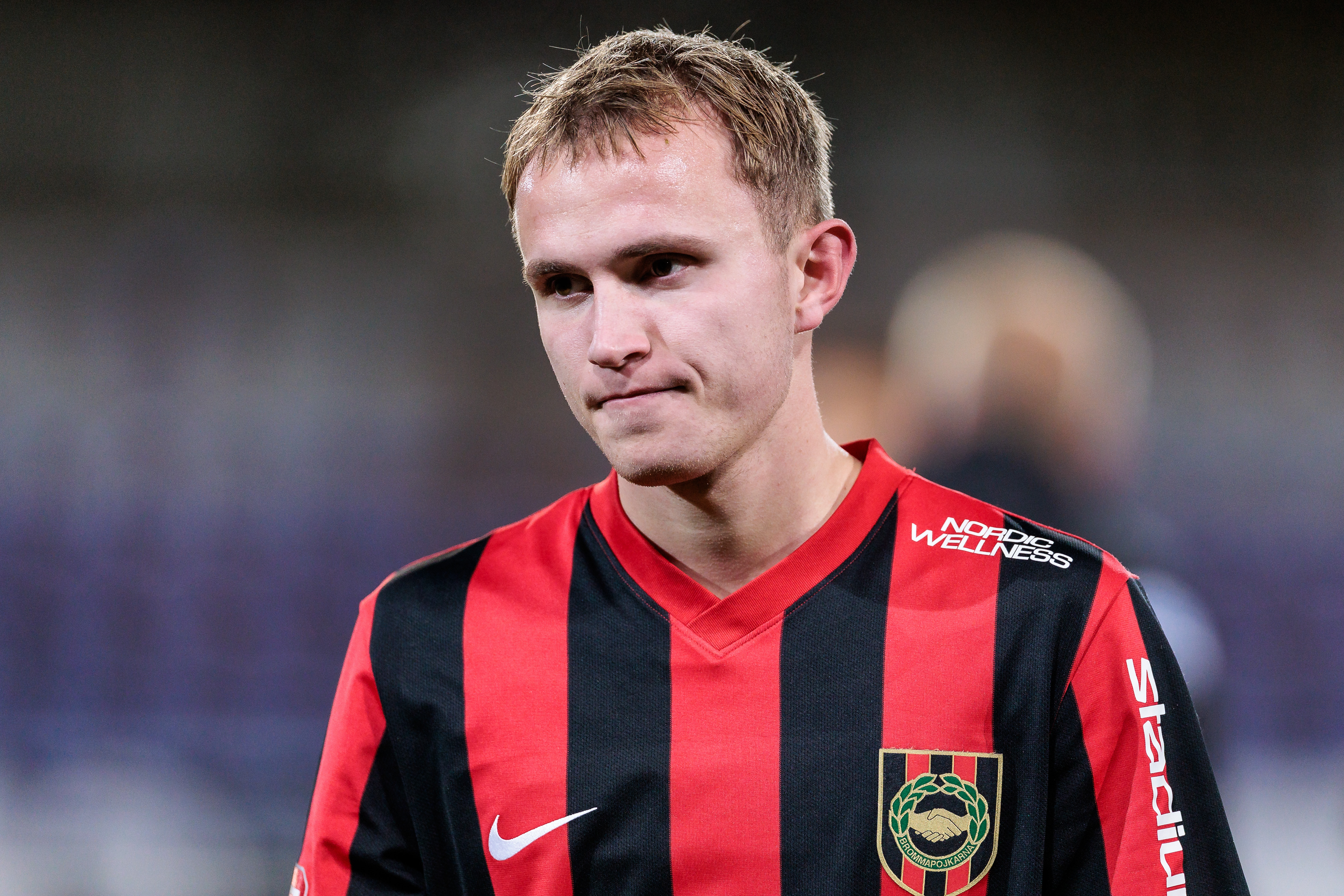 Officiellt: Rekordvärvningen klar