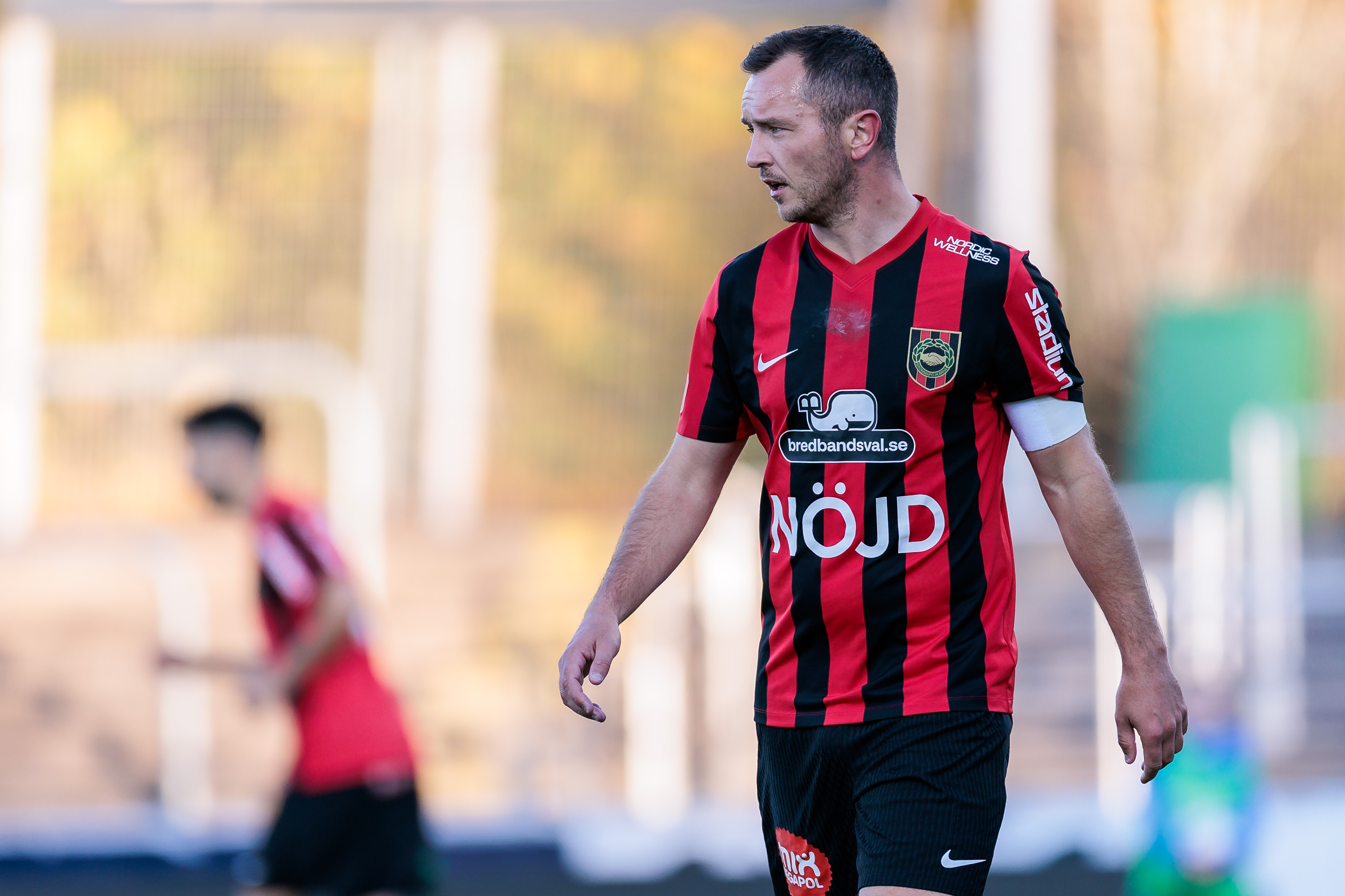 Officiellt: Hovland lämnar BP