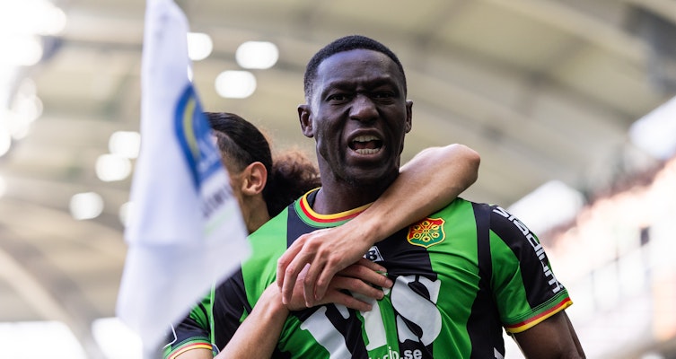 Uppgifter: Celtic intresserat av Diabate