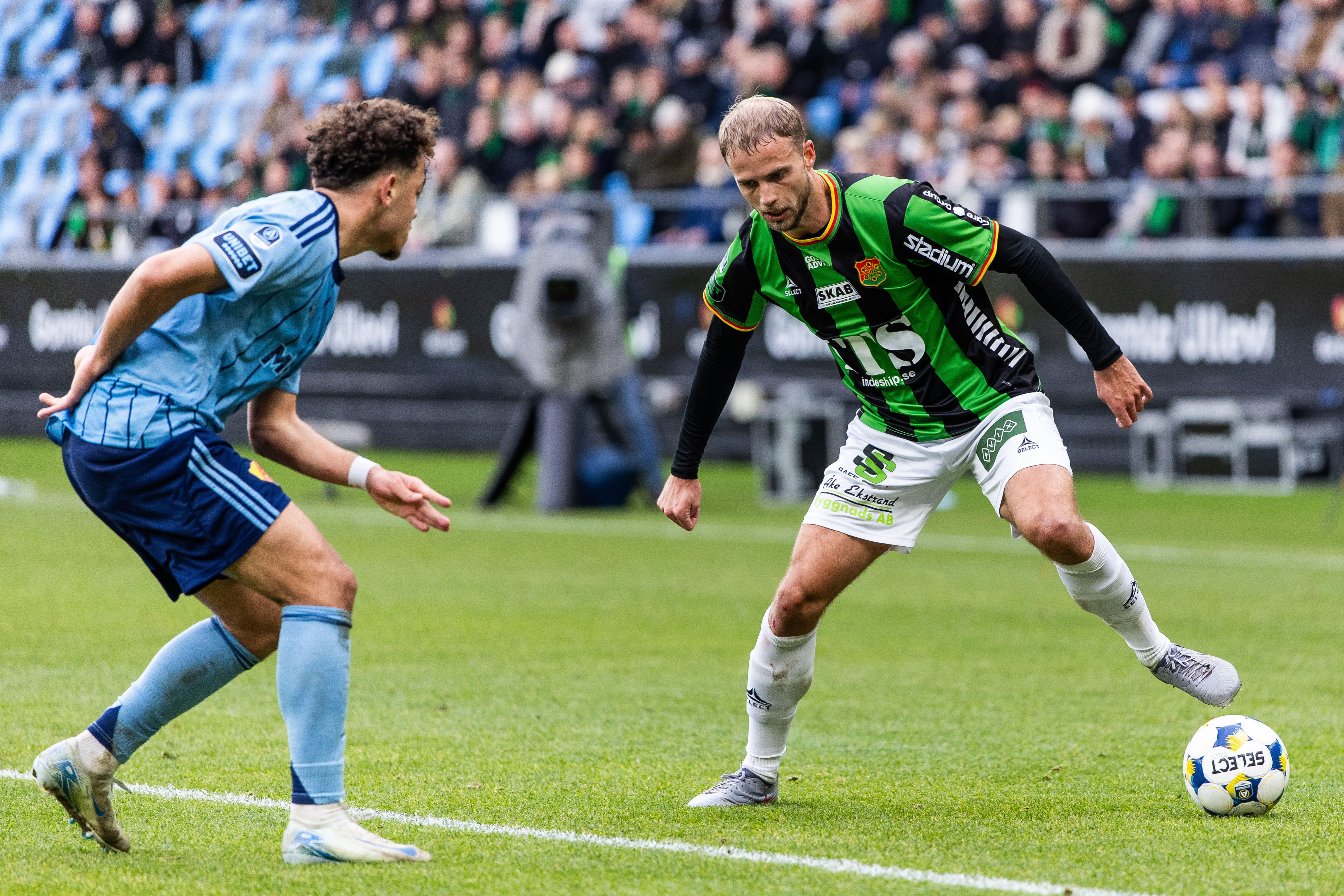 Speltips Allsvenskan omgång 1