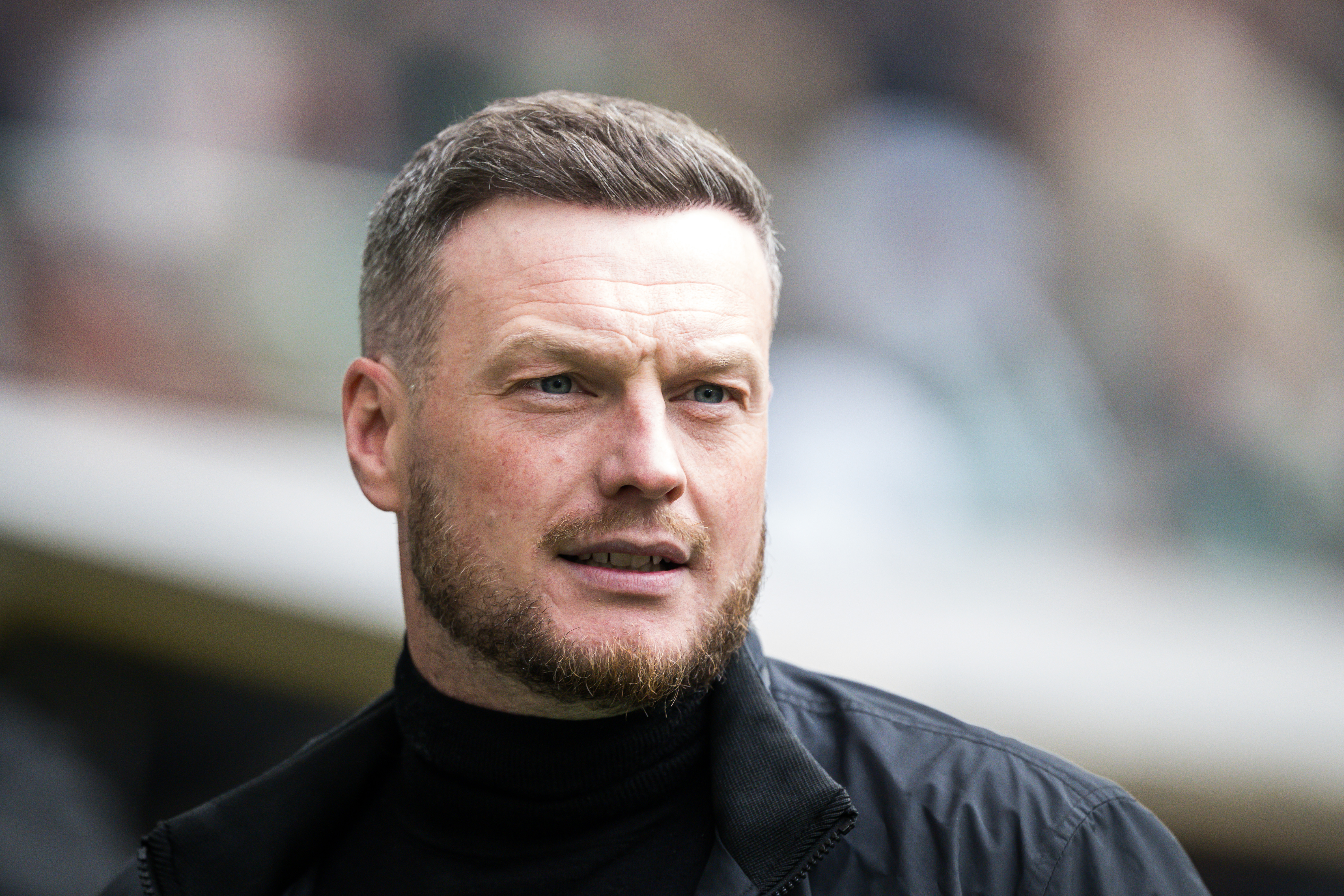 Officiellt: Hellberg tar över Middlesbrough