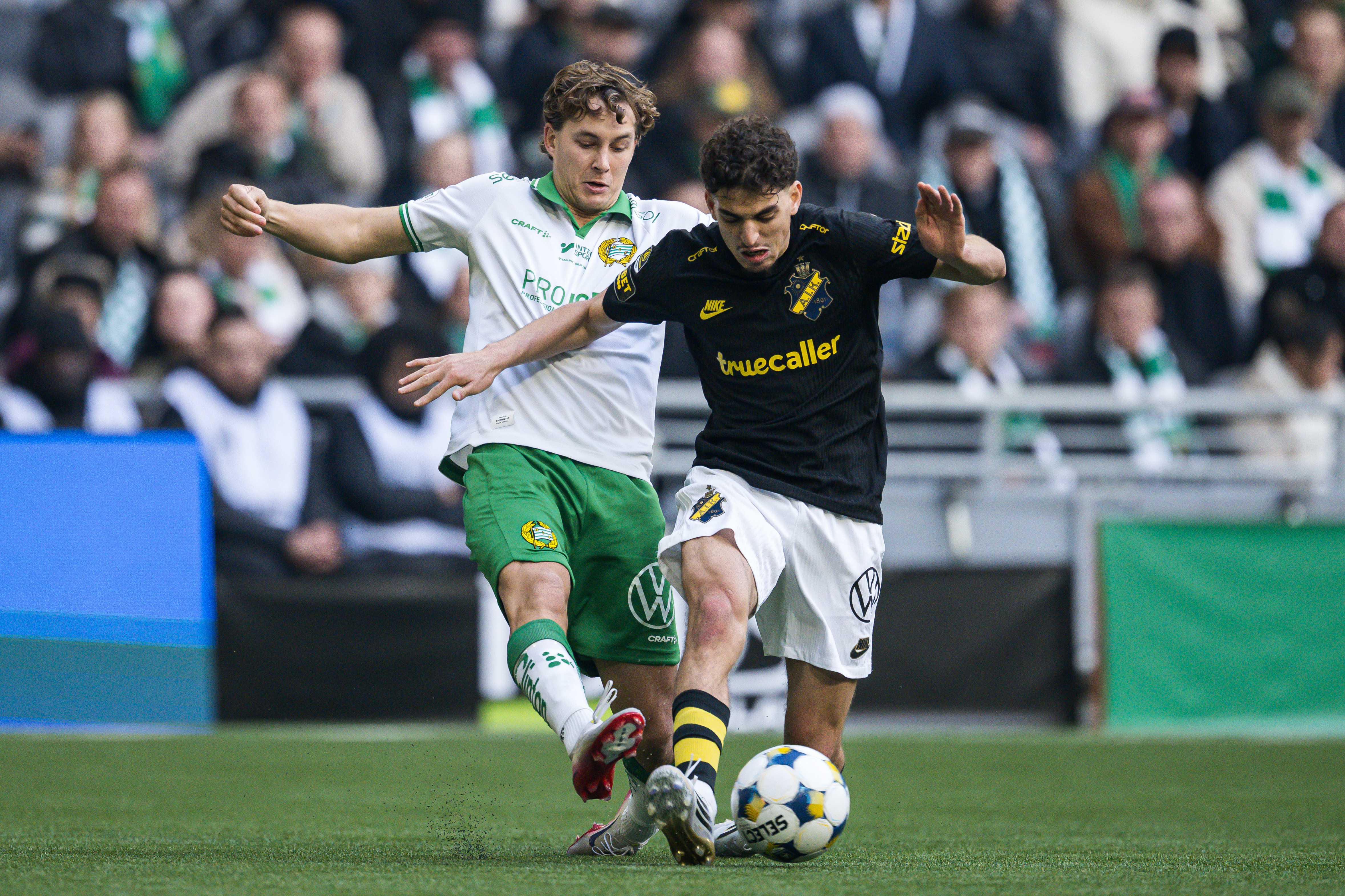 Uppgifter: Nederländskt intresse för Ayari