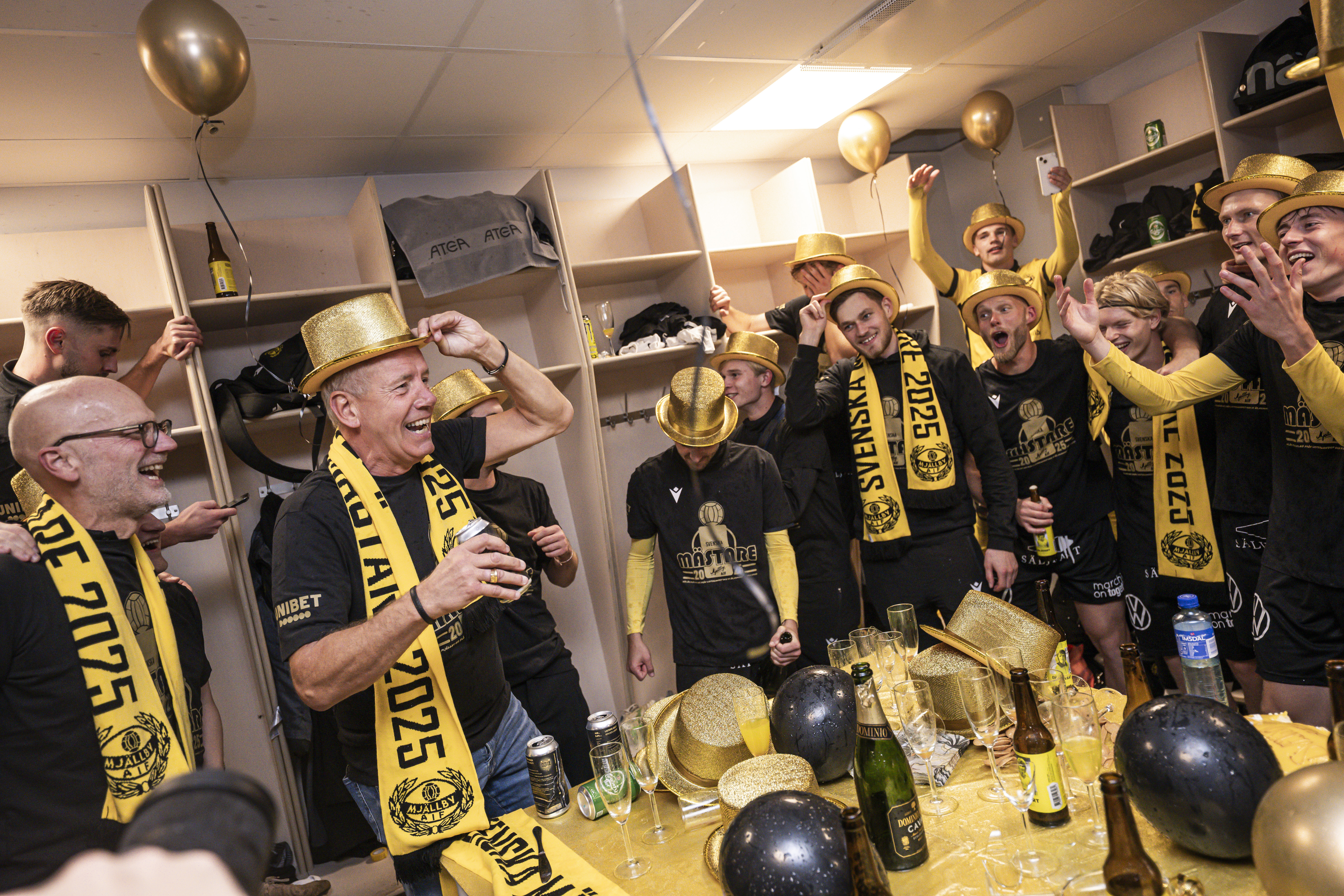 Det bästa från Allsvenskan omgång 27