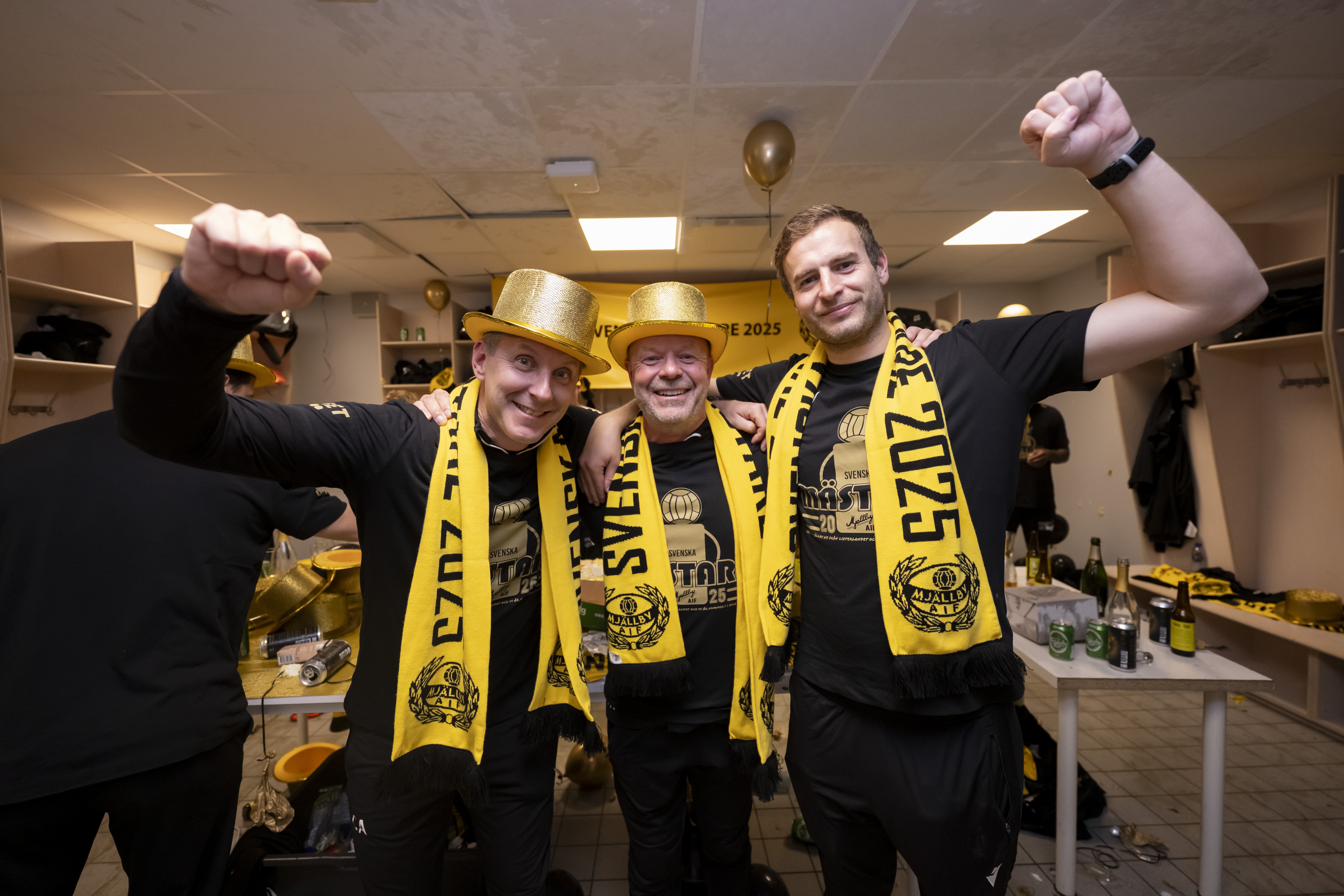 Officiellt: Aksum ny huvudtränare i Mjällby